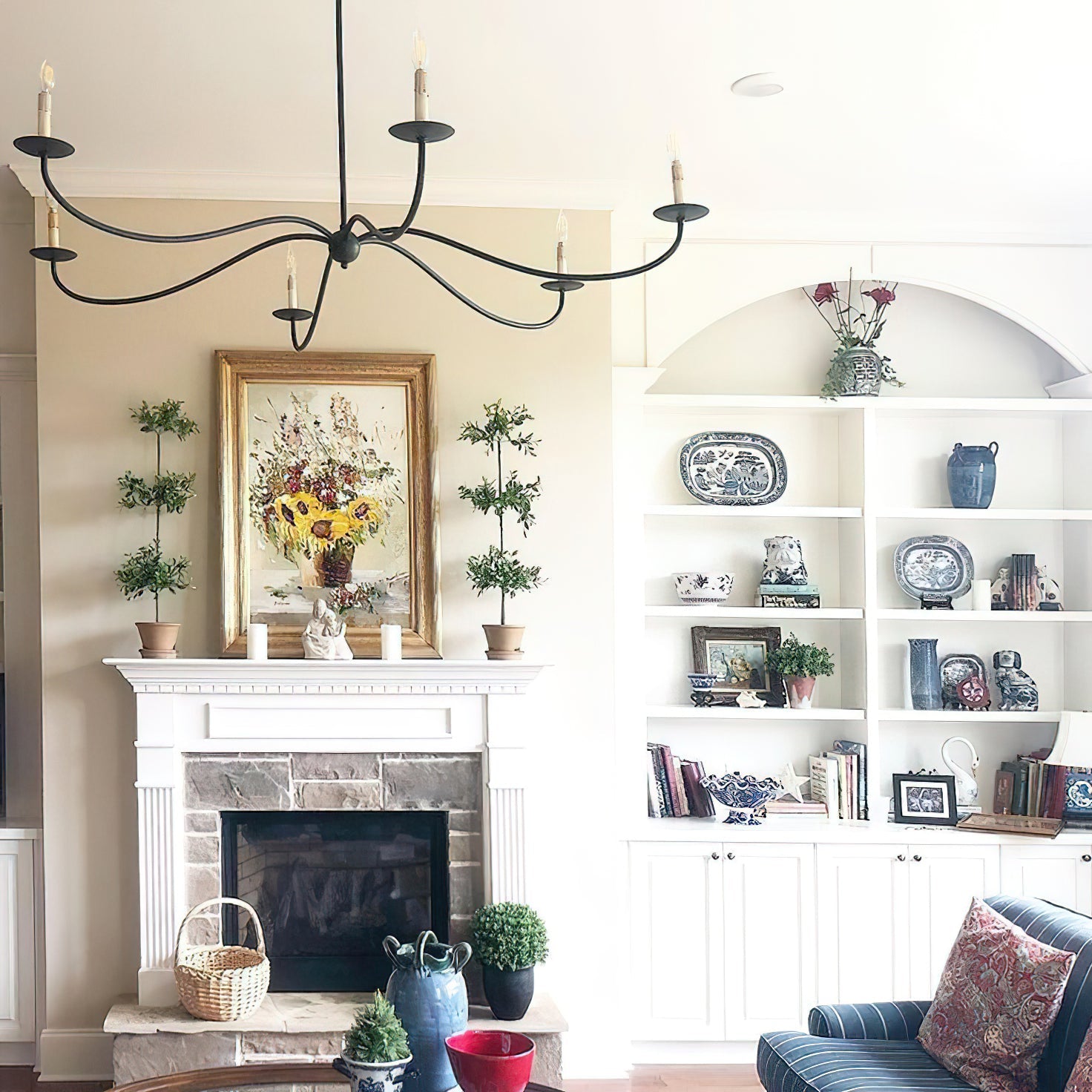 Lustre Heclairos