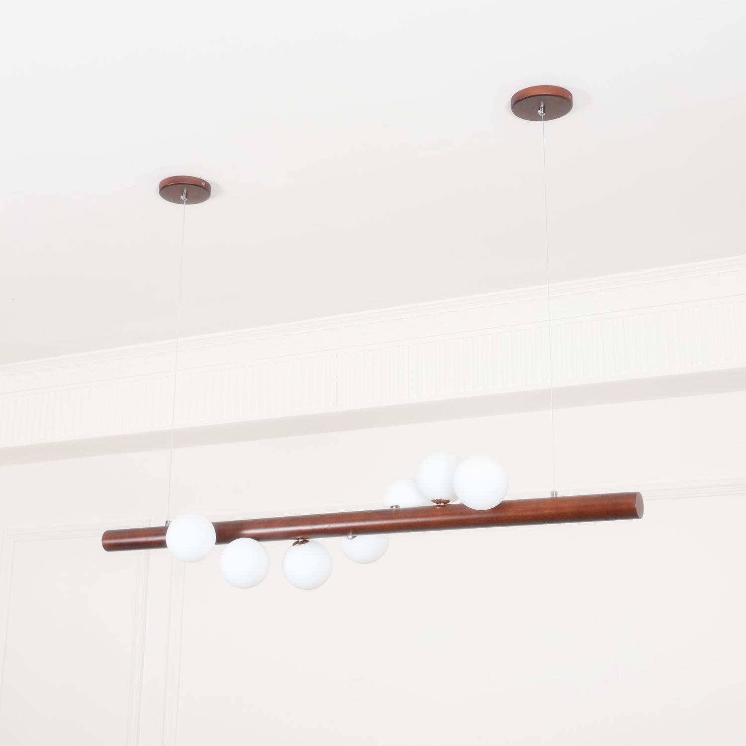 Suspension linéaire Mivalora
