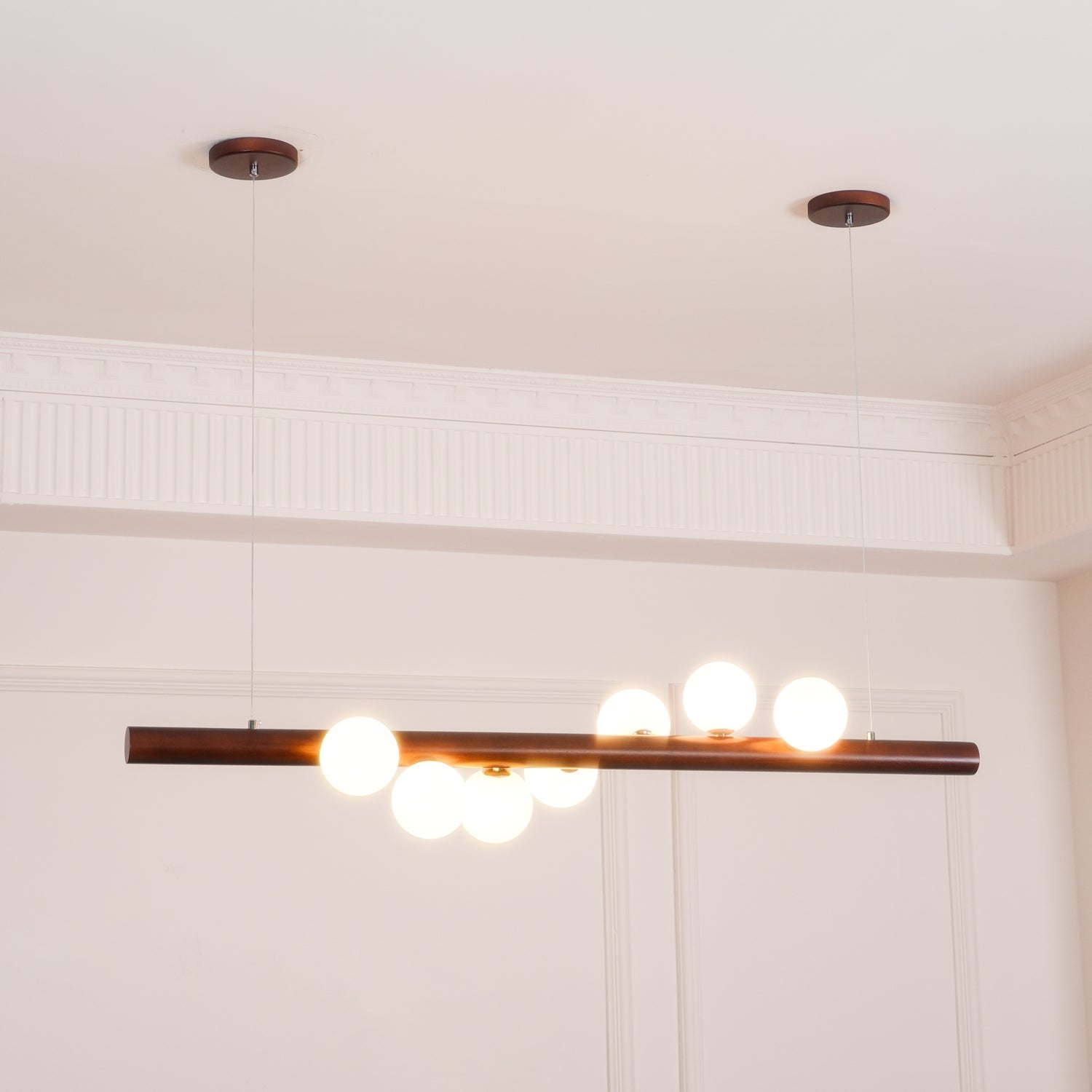 Suspension linéaire Mivalora