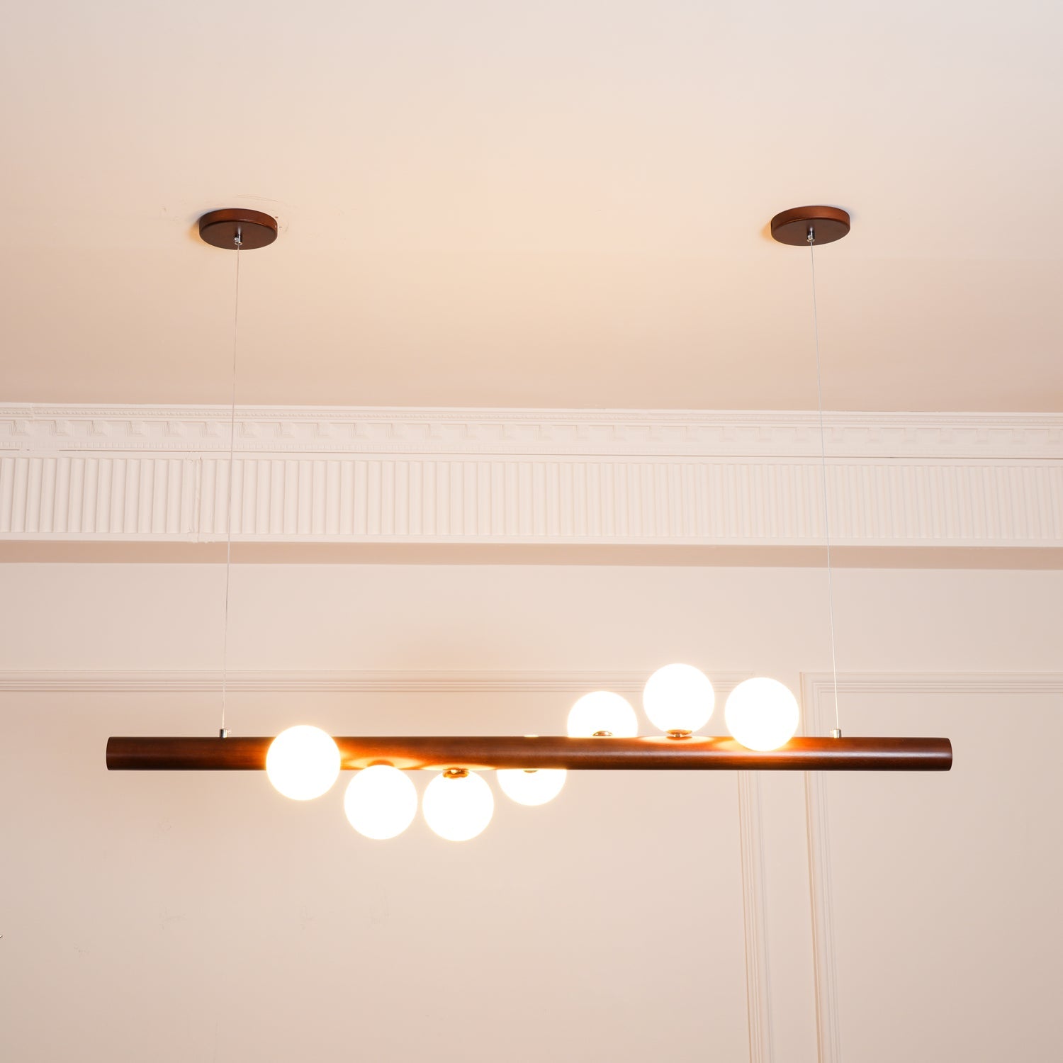 Suspension linéaire Mivalora