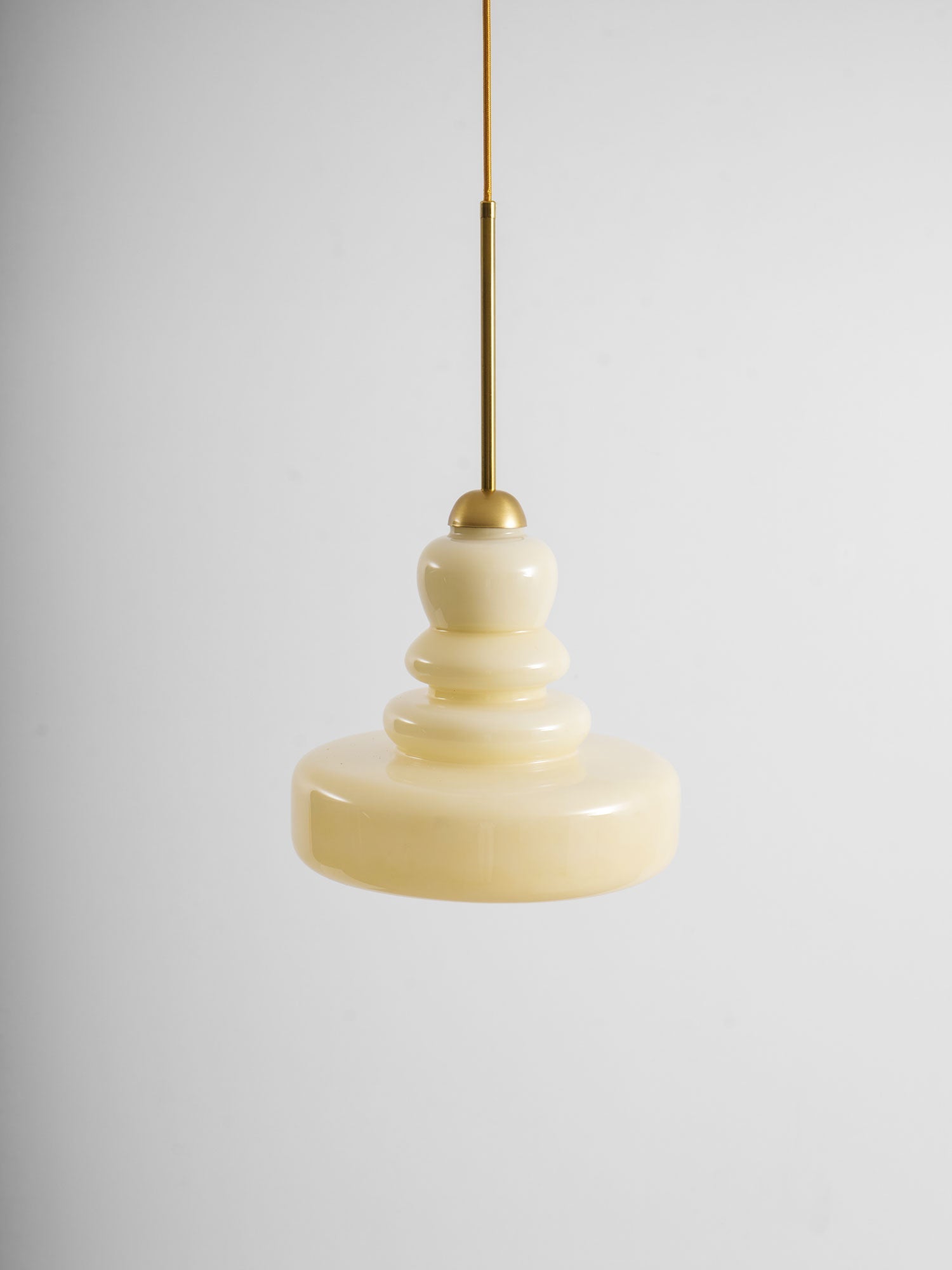 Suspension vintage Vavalignac