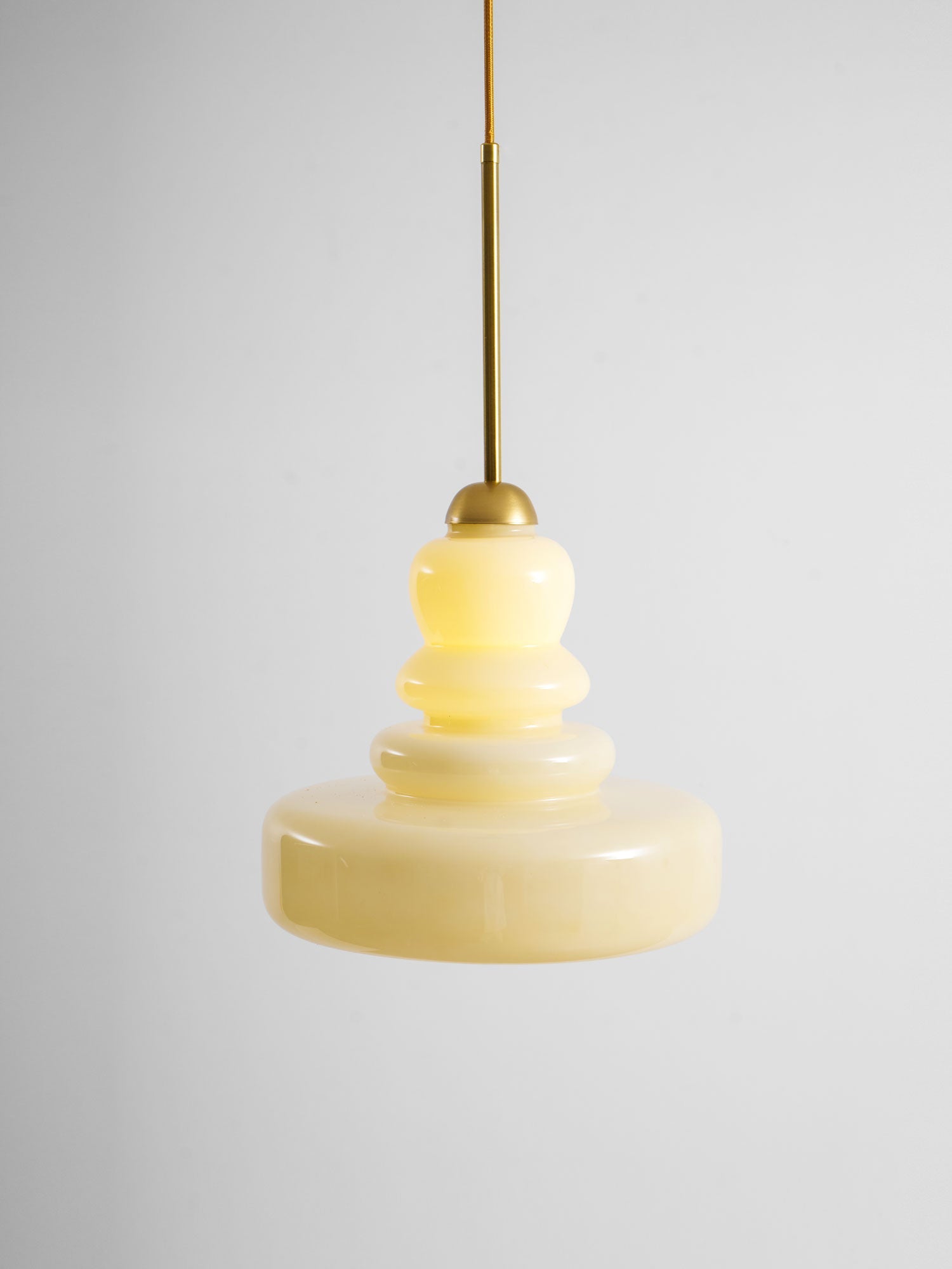 Suspension vintage Vavalignac