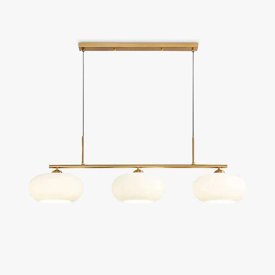 Suspension globe Olieno