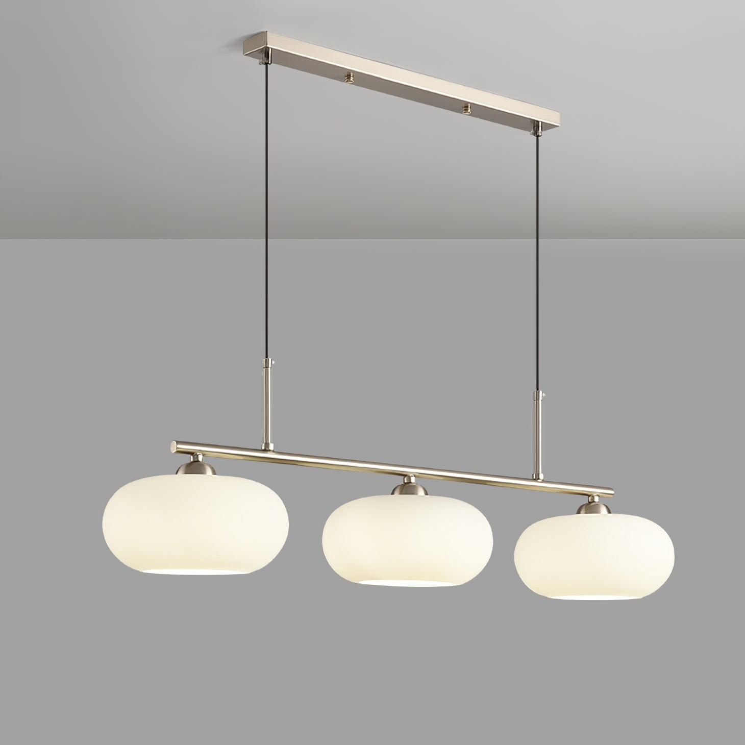Suspension globe Olieno