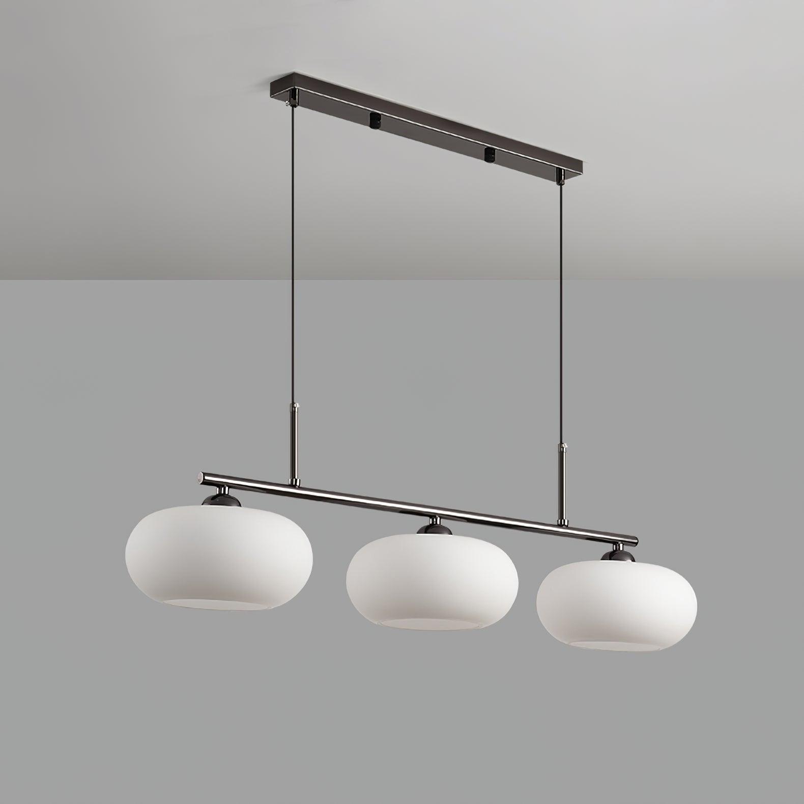 Suspension globe Olieno