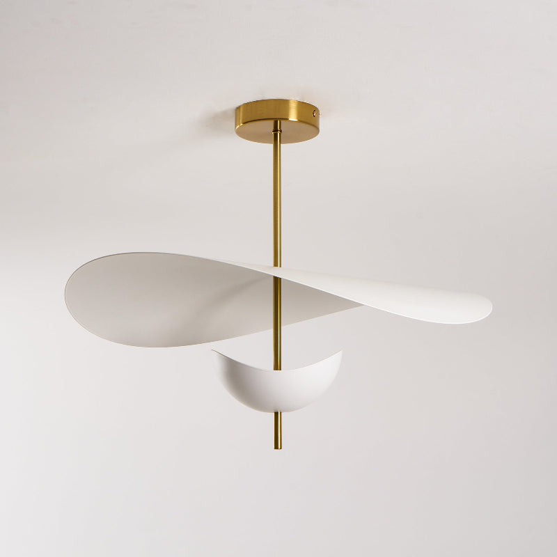 Suspension sculpturale Luelle