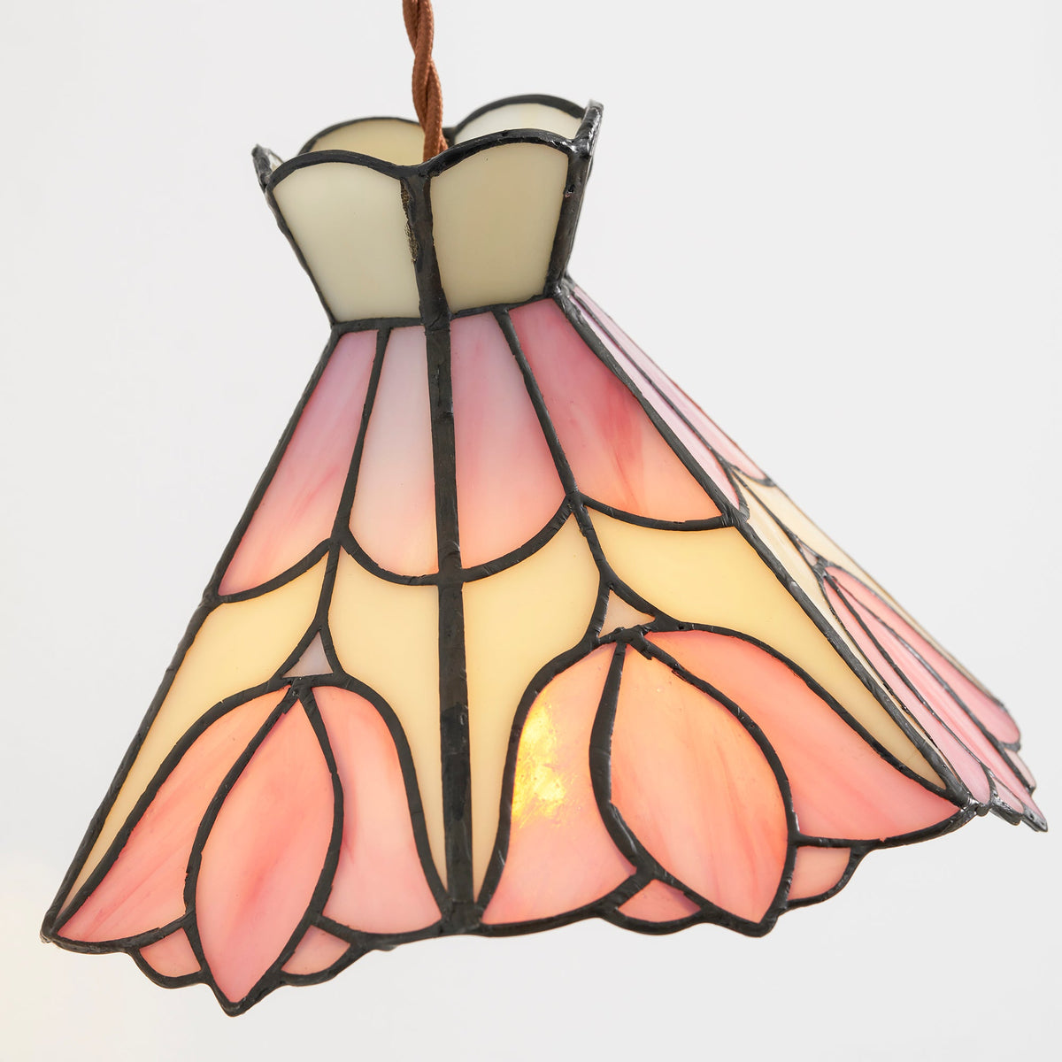 Applique murale vintage Norae