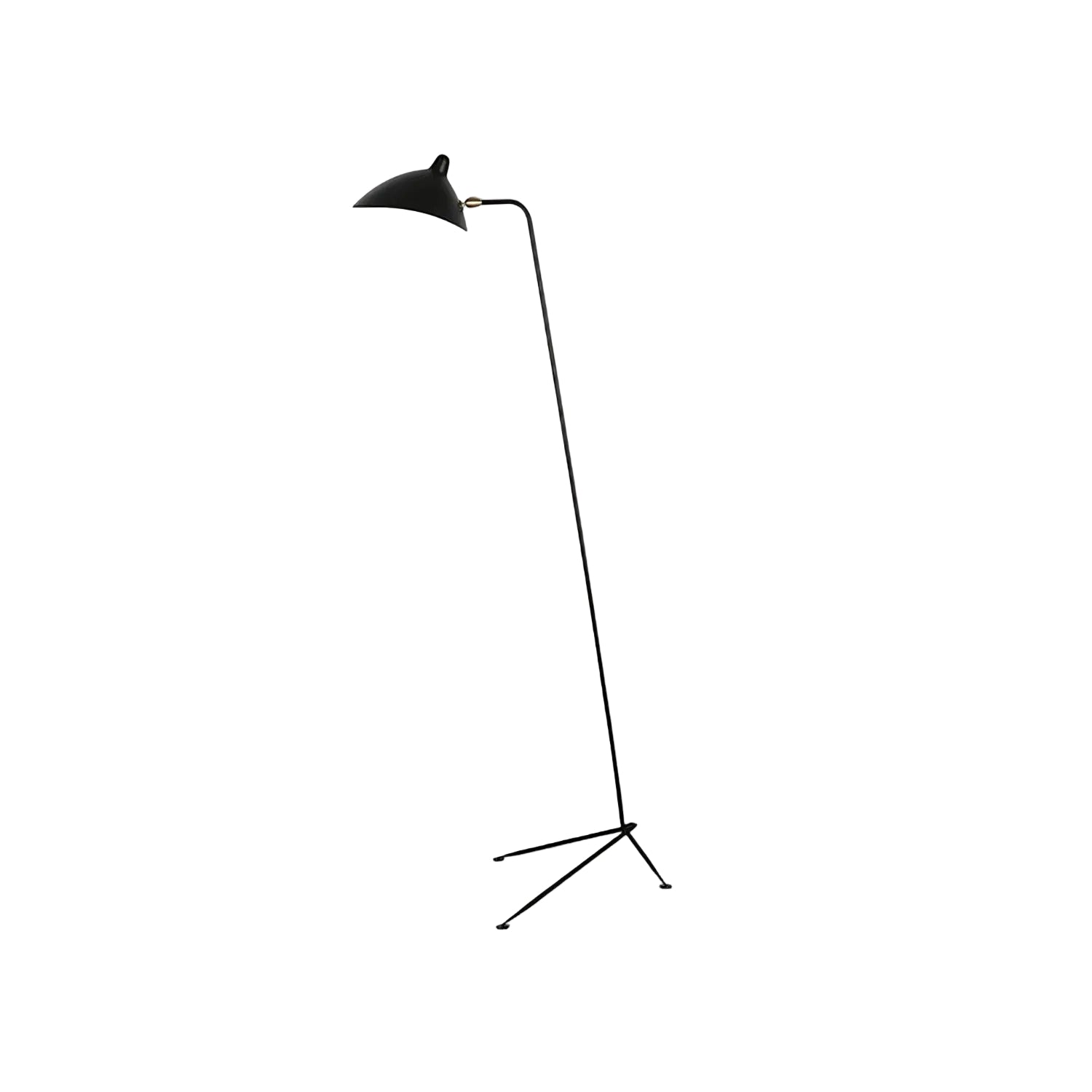 Lampadaire moderne Fonovvielle