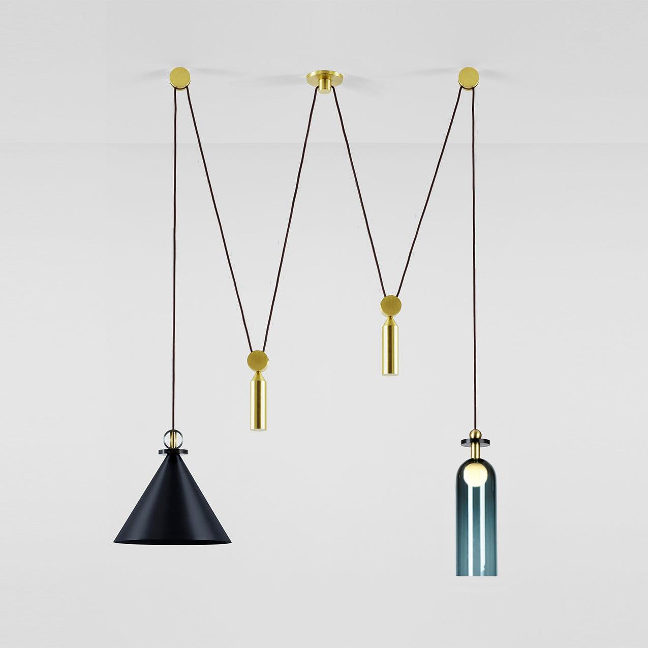 Lustre Valoreza