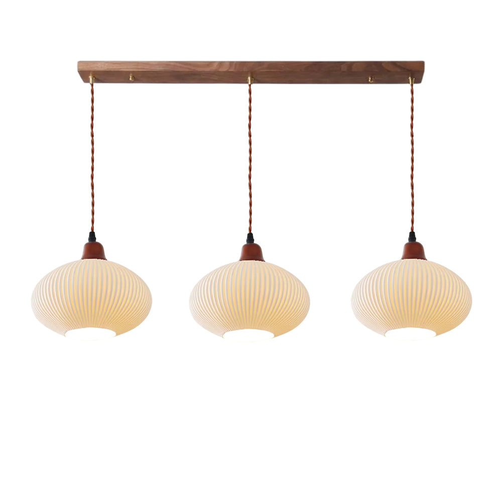 Suspension Kéionova