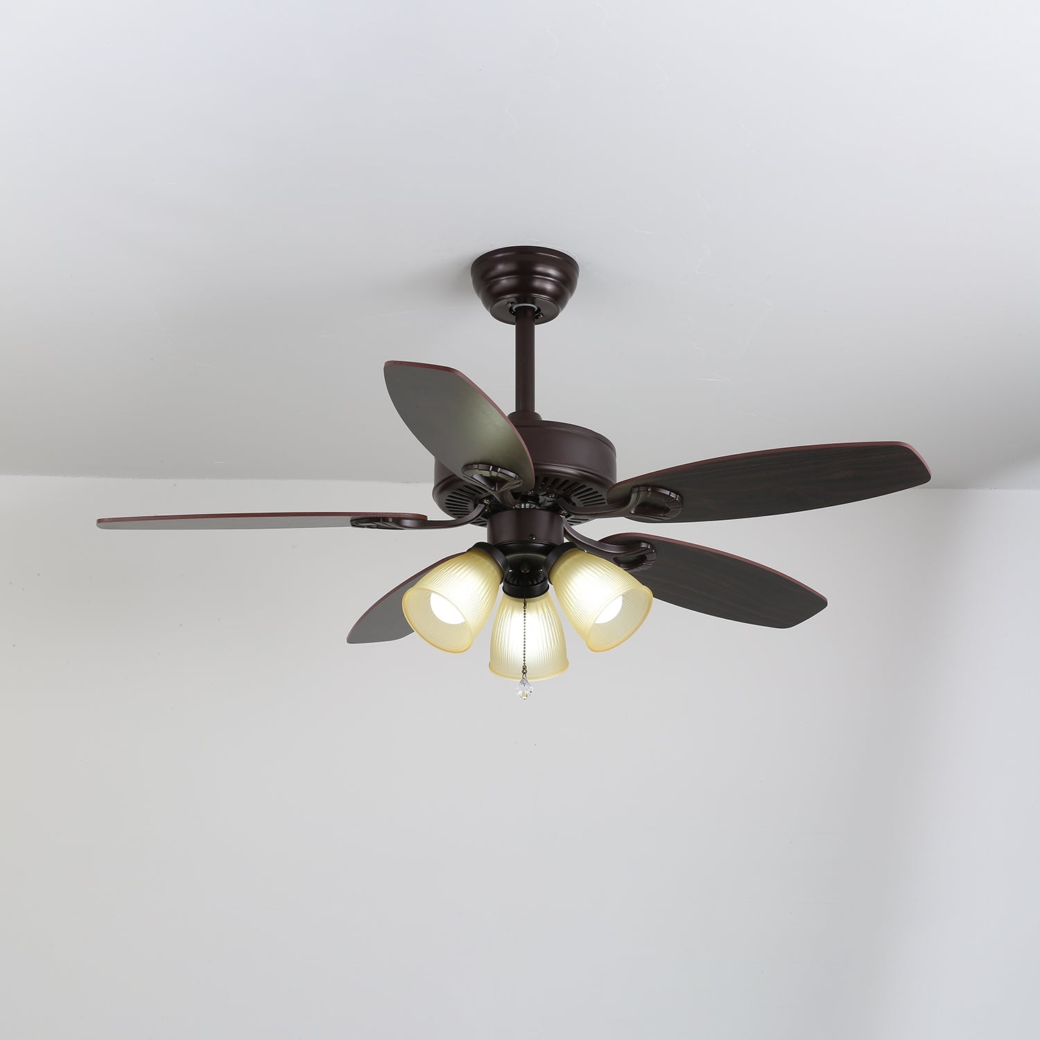 Ventilateur de plafond Ilrenavo