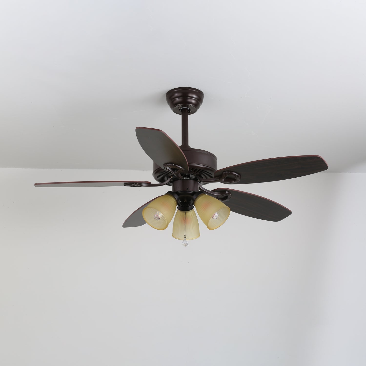 Ventilateur de plafond Ilrenavo