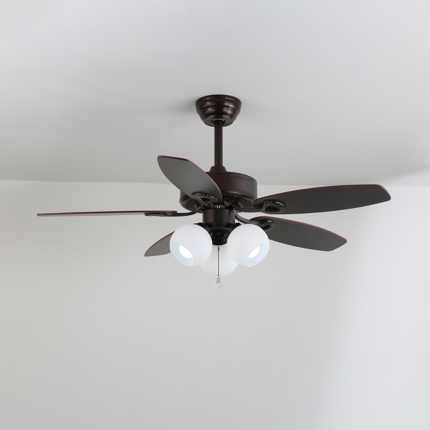 Ventilateur de plafond Ilrenavo
