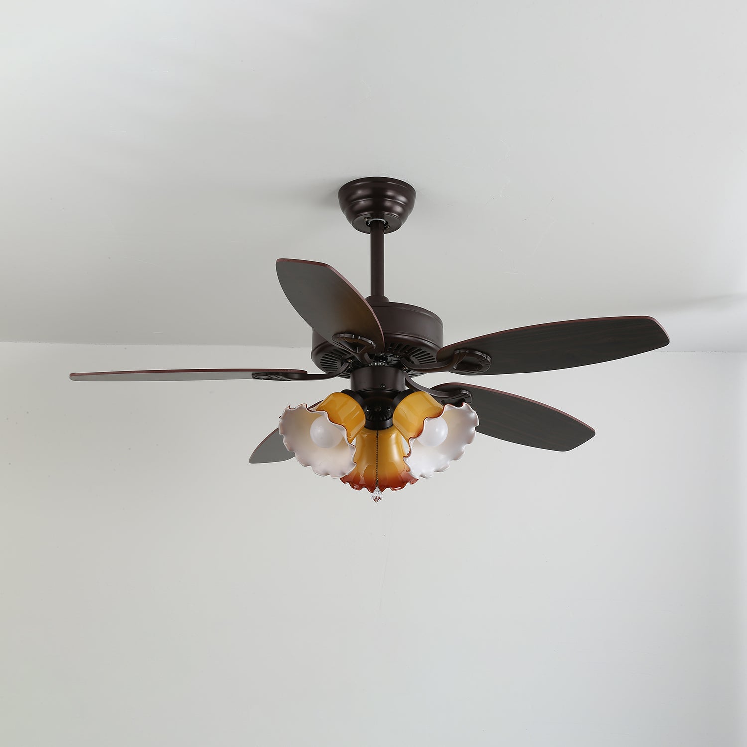 Ventilateur de plafond Ilrenavo