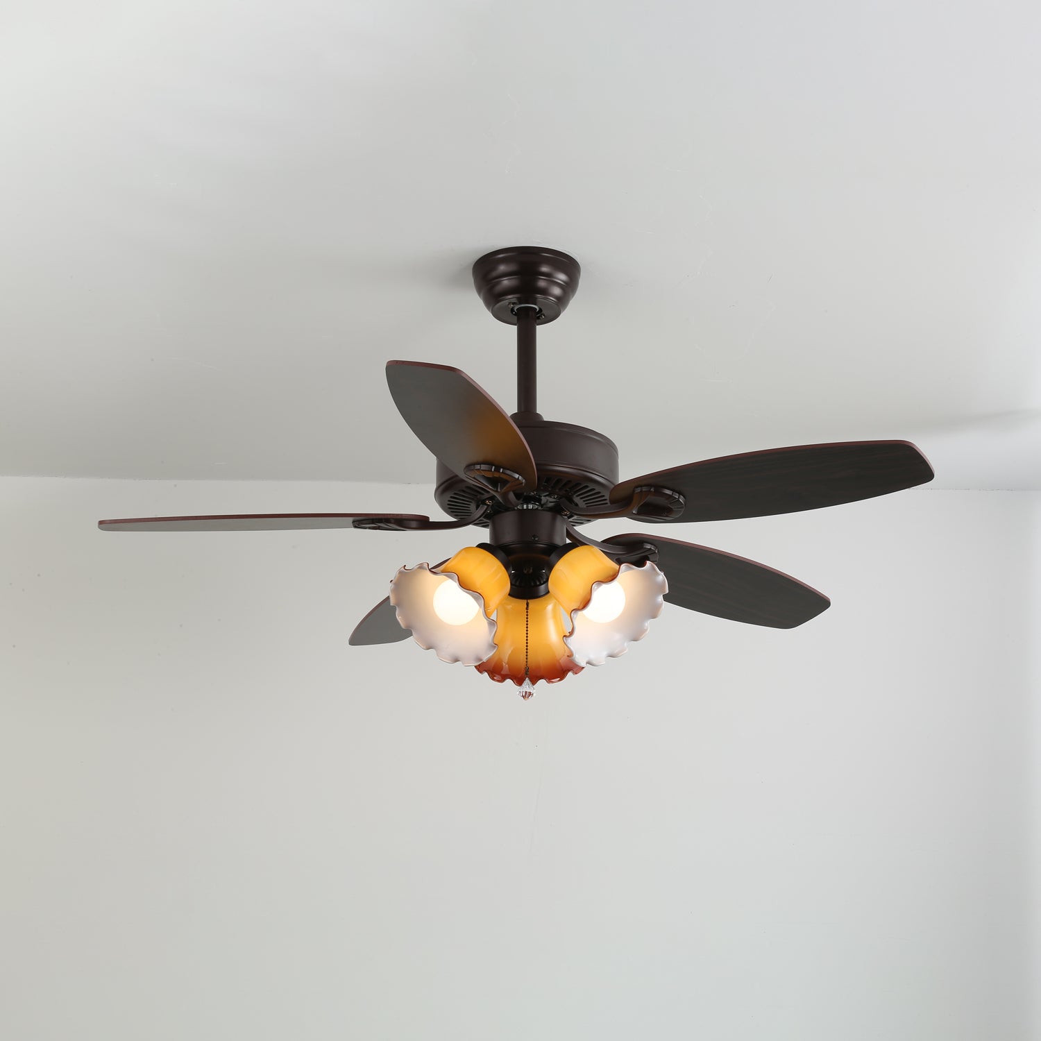 Ventilateur de plafond Ilrenavo