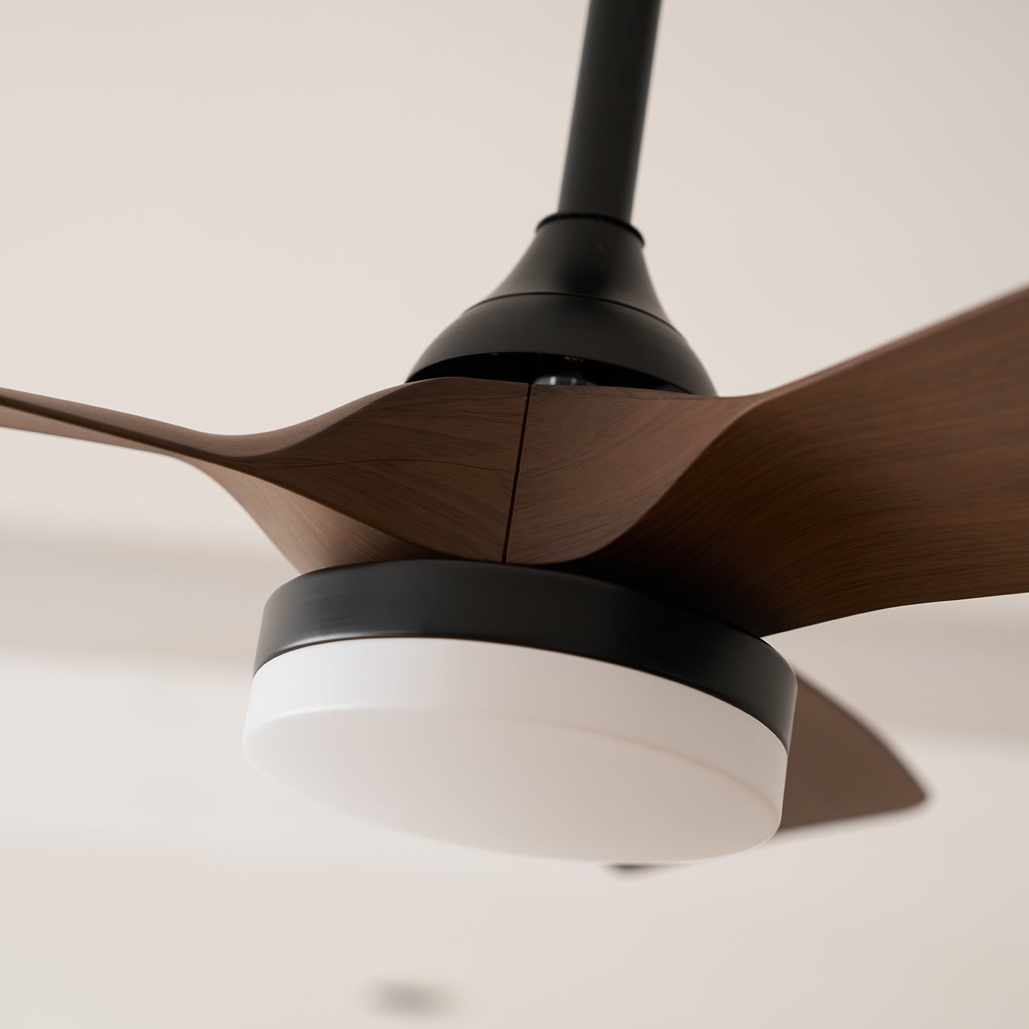Ventilateur de plafond moderne Sorliorvauxel