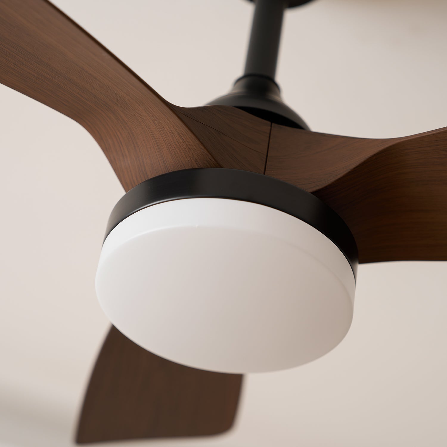Ventilateur de plafond moderne Sorliorvauxel