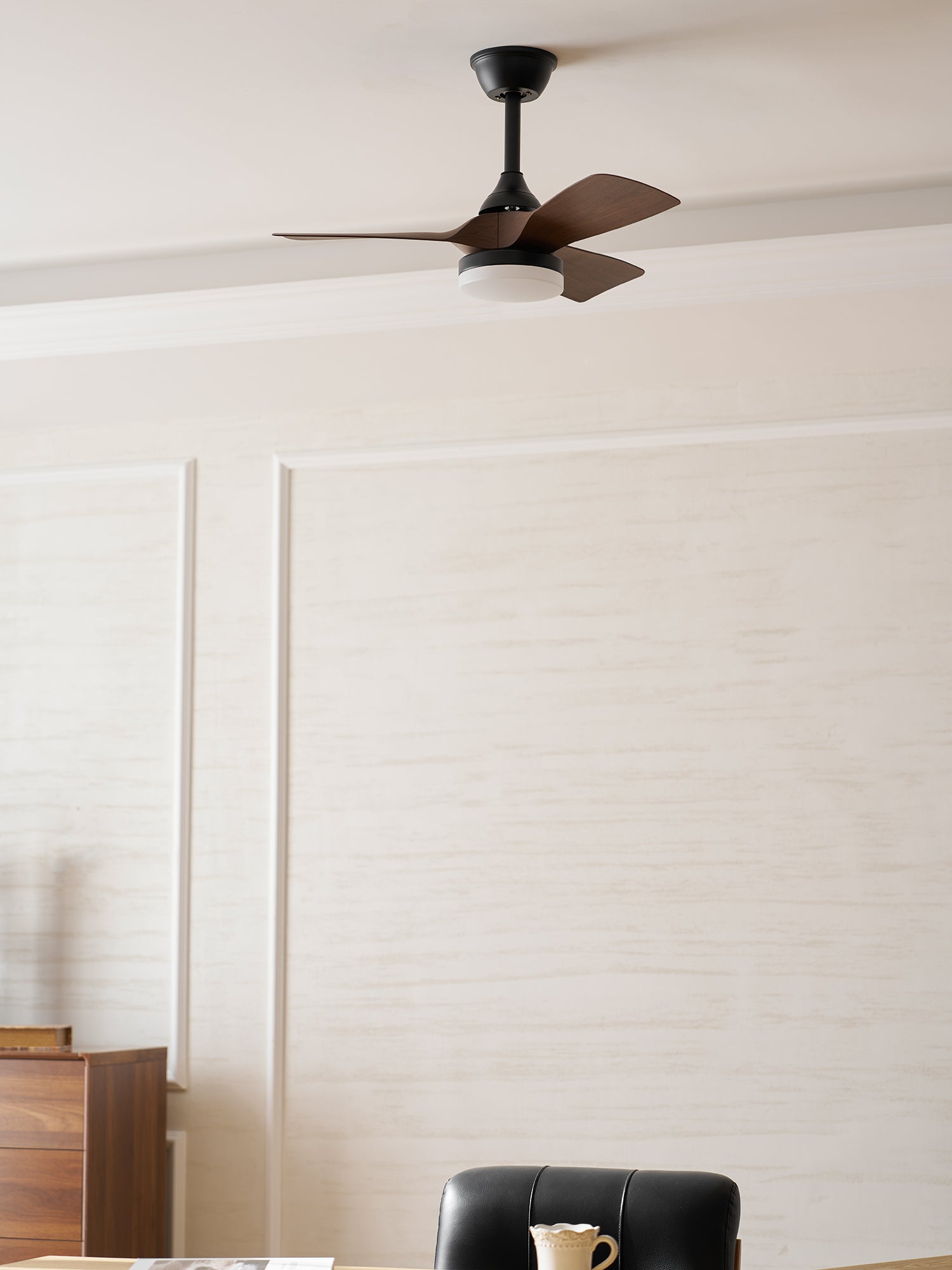 Ventilateur de plafond moderne Sorliorvauxel