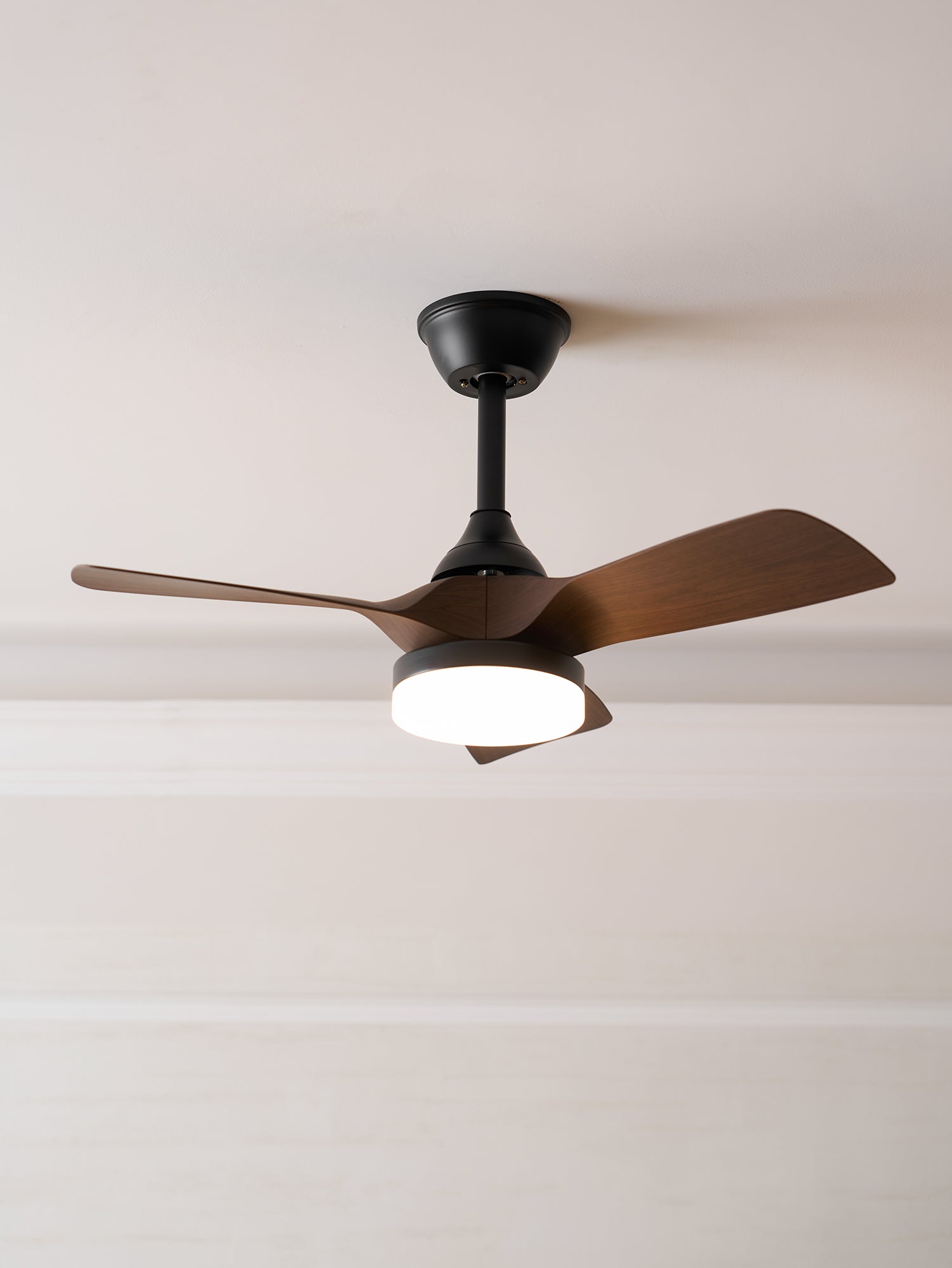 Ventilateur de plafond moderne Sorliorvauxel