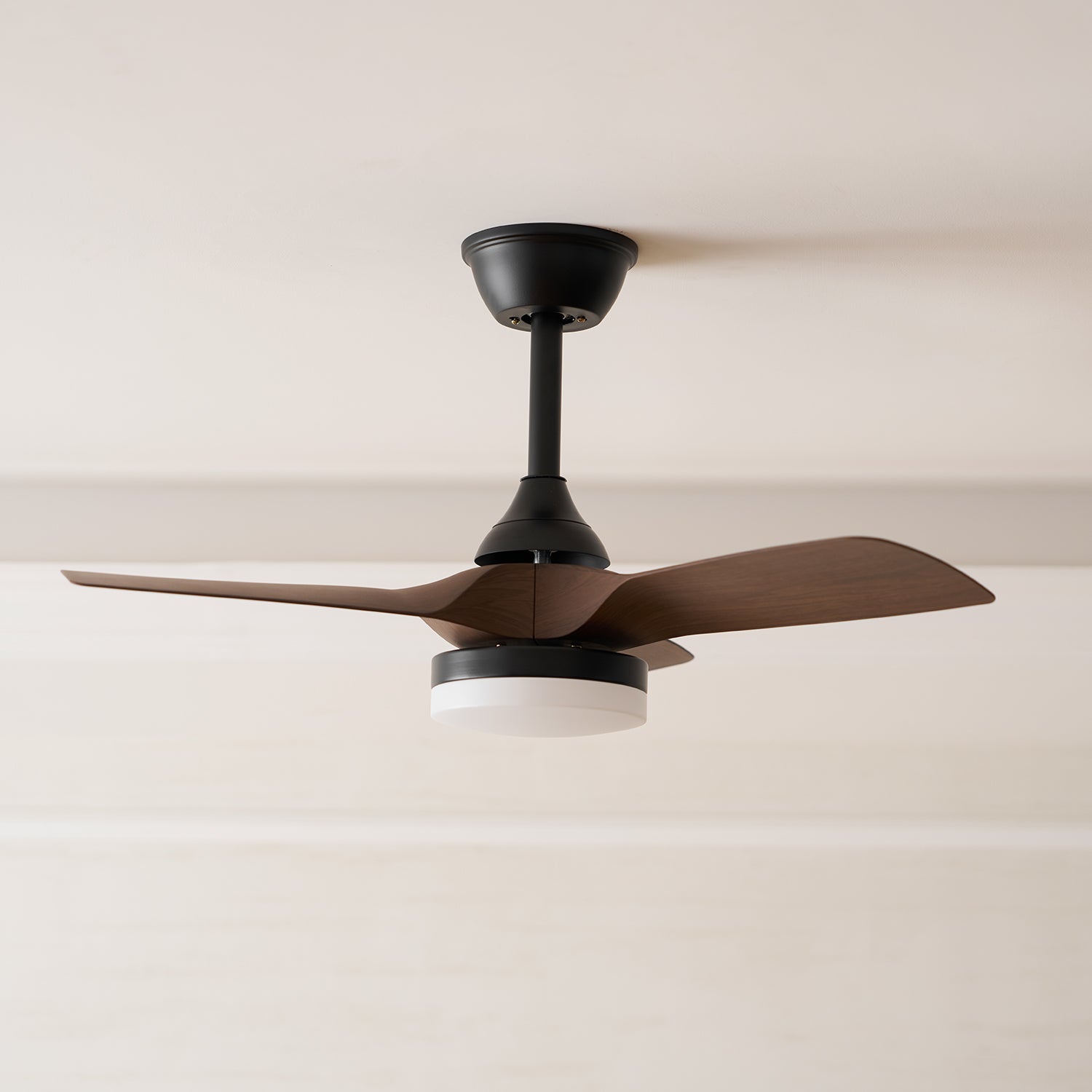 Ventilateur de plafond moderne Sorliorvauxel