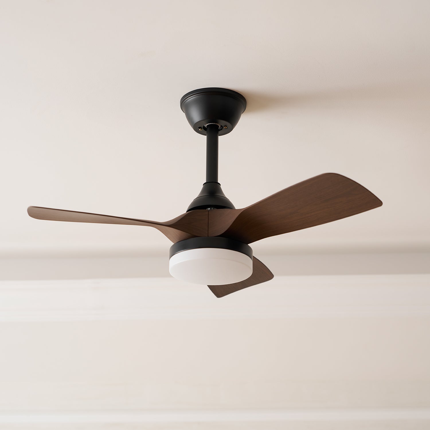 Ventilateur de plafond moderne Sorliorvauxel