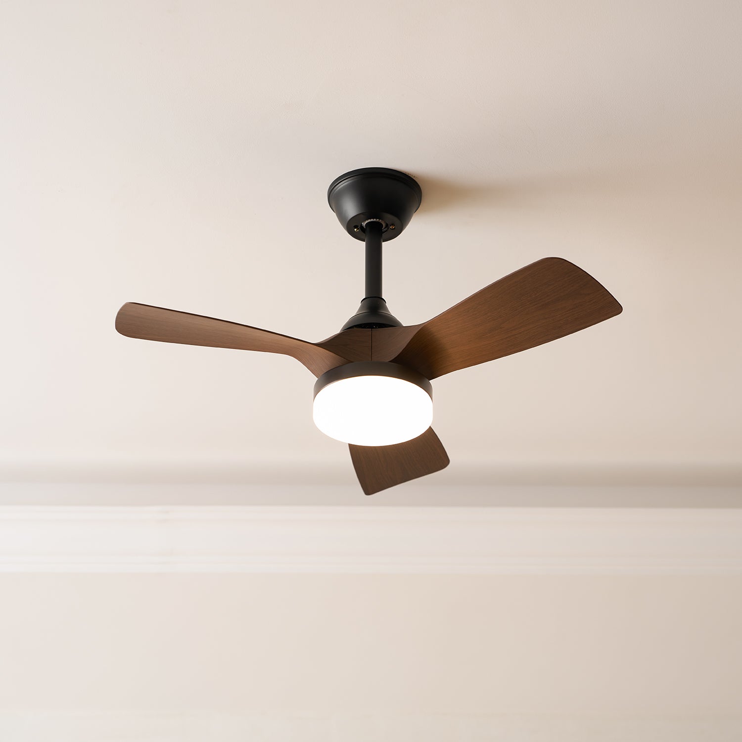 Ventilateur de plafond moderne Sorliorvauxel
