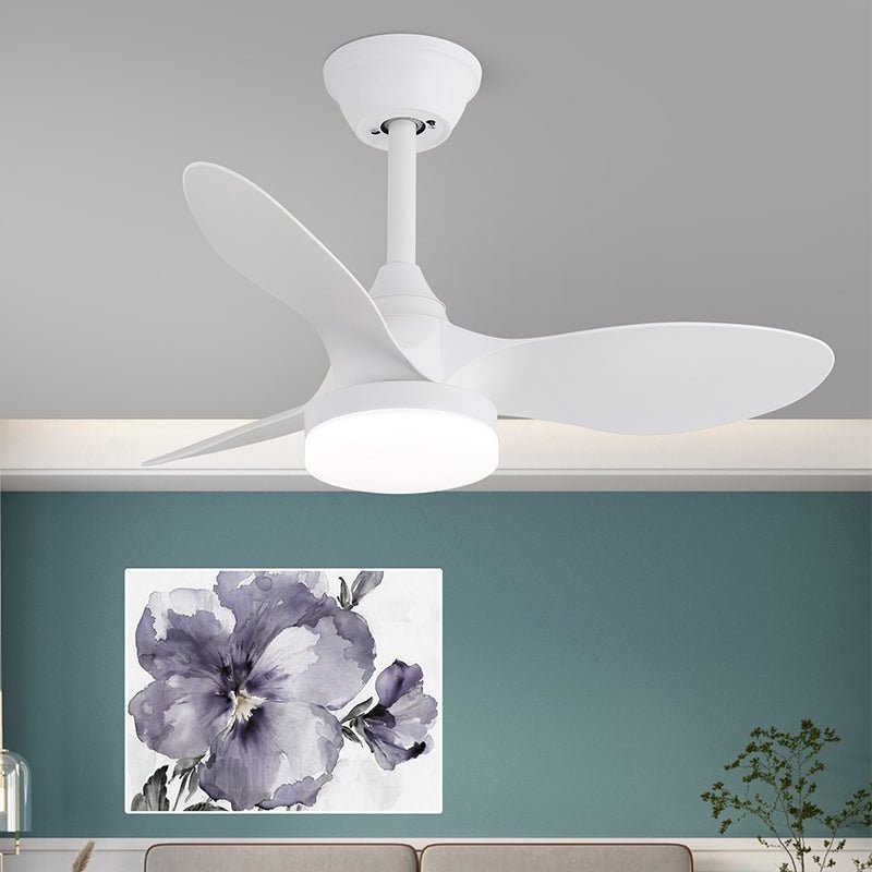 Ventilateur de plafond moderne Sorliorvauxel