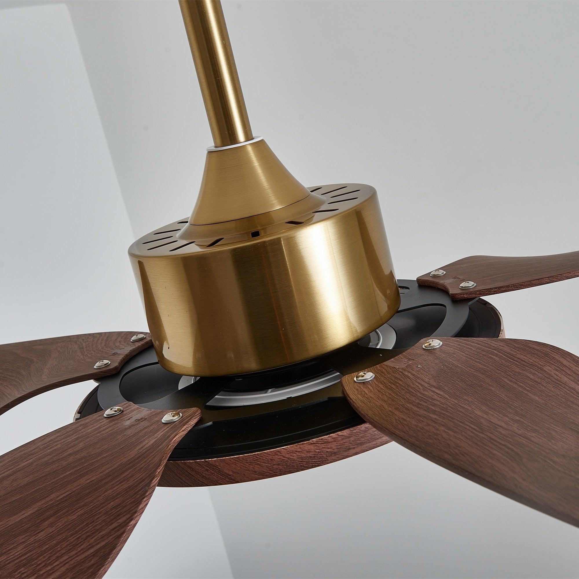 Ventilateur de plafond Torbelvian
