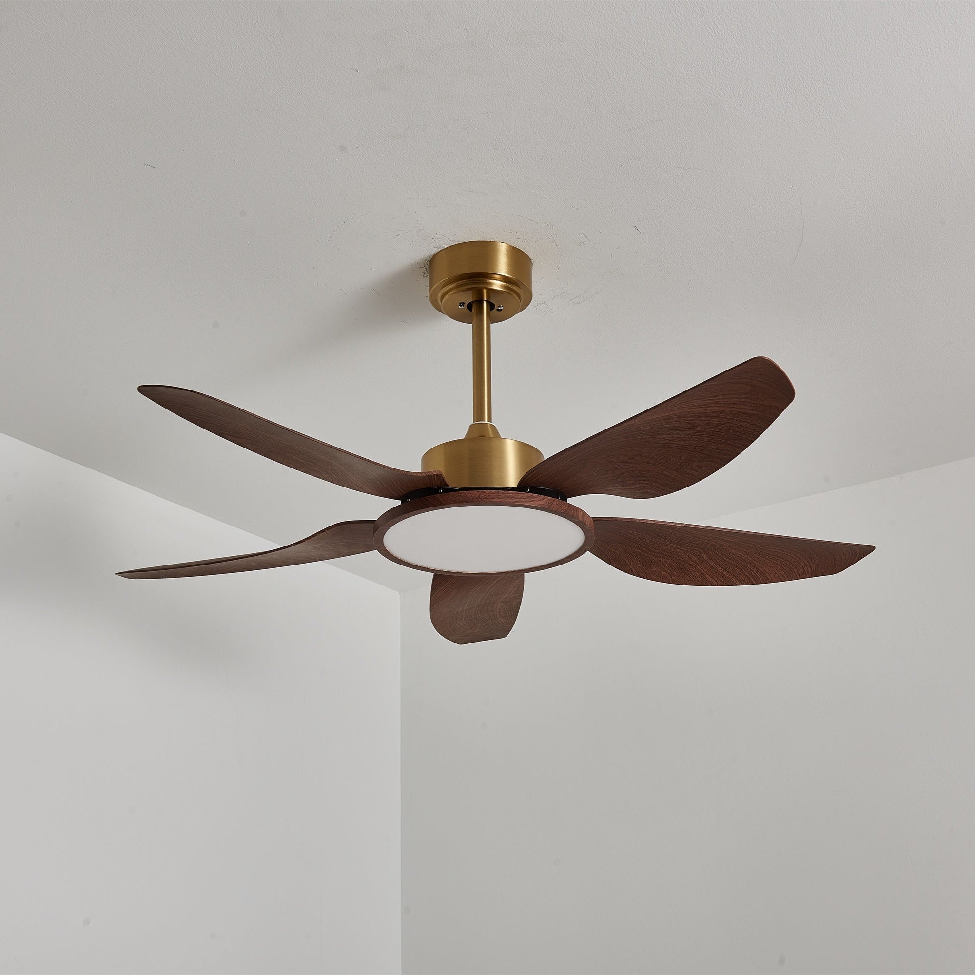 Ventilateur de plafond Torbelvian