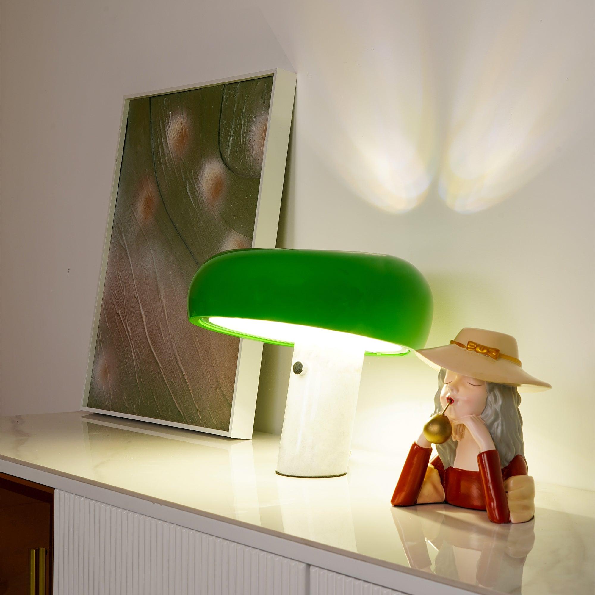 Lampe de table Mircoréa