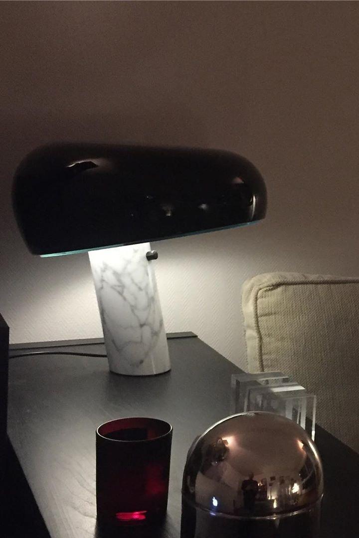 Lampe de table Mircoréa