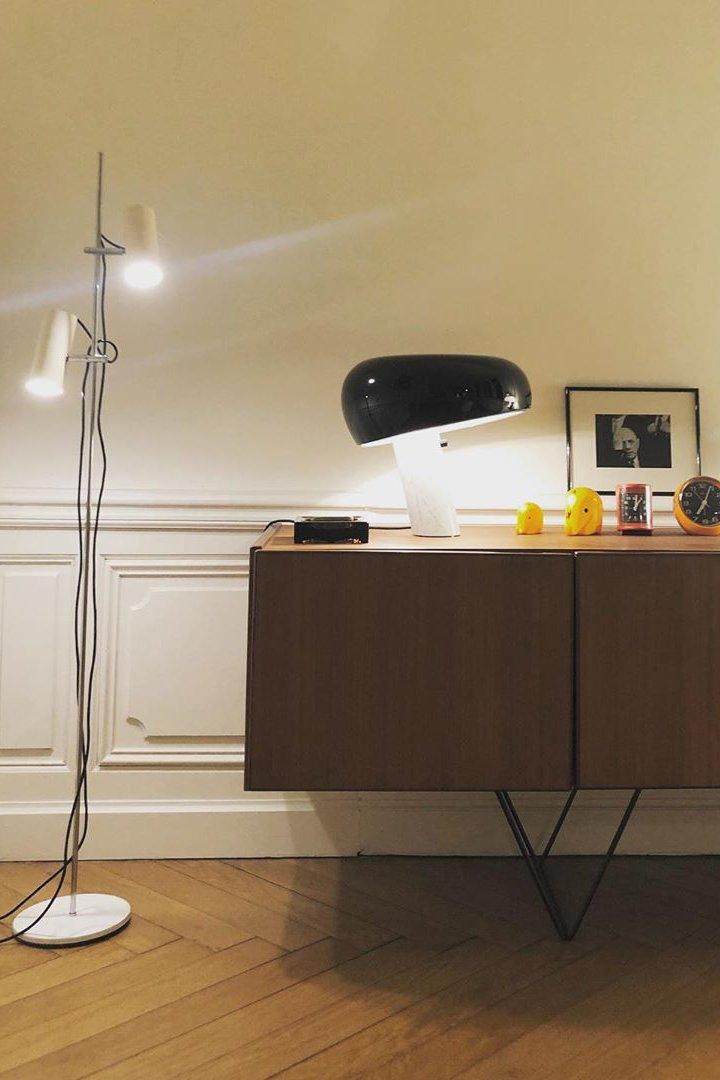 Lampe de table Mircoréa