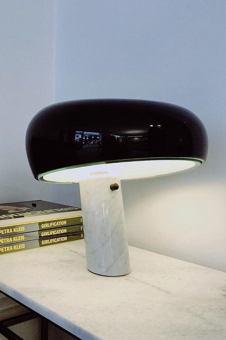 Lampe de table Mircoréa