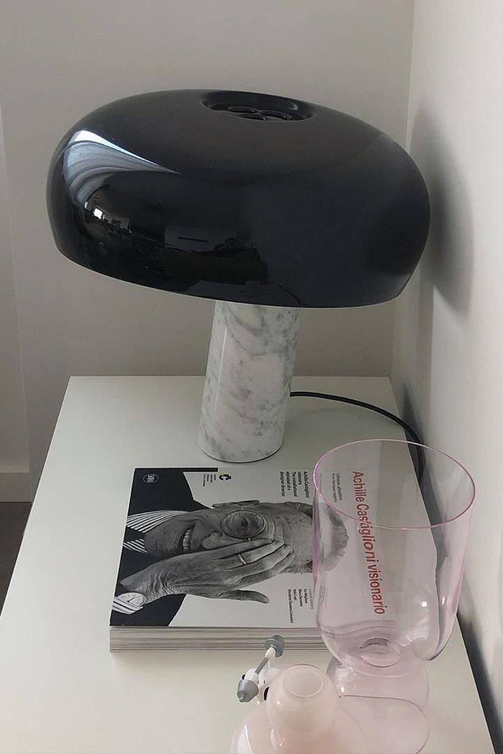 Lampe de table Mircoréa