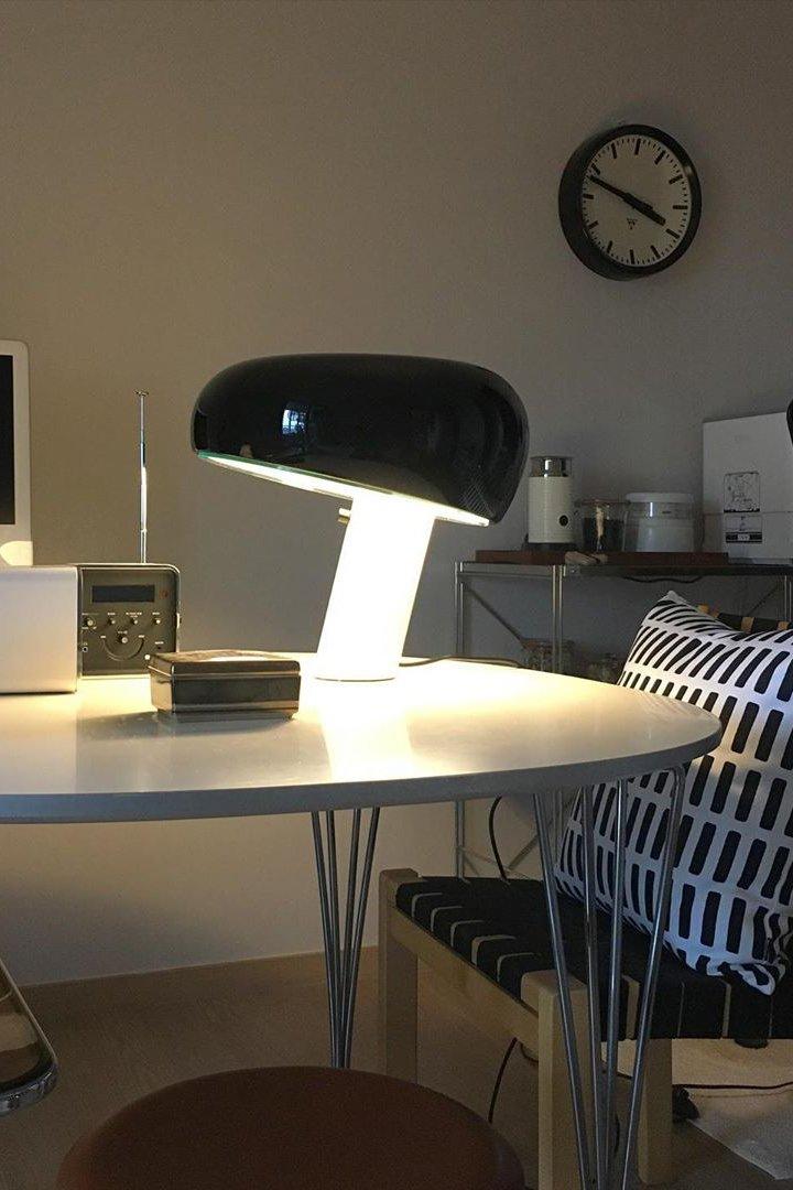 Lampe de table Mircoréa