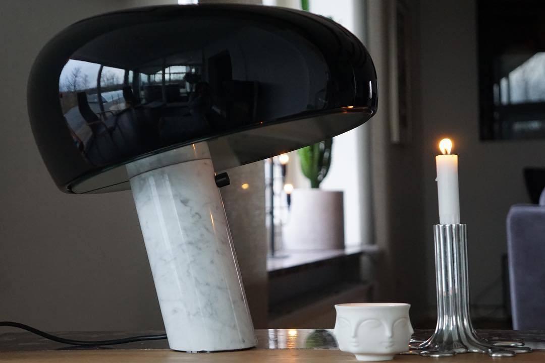 Lampe de table Mircoréa