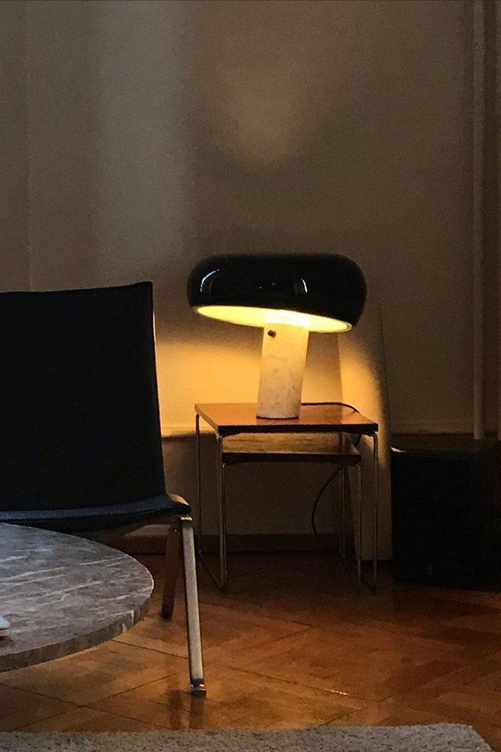 Lampe de table Mircoréa