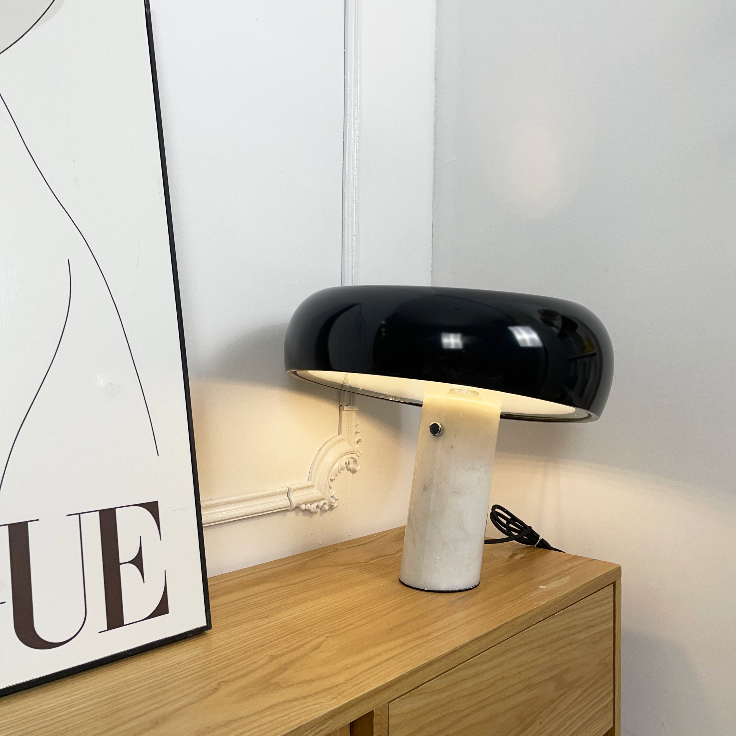 Lampe de table Mircoréa