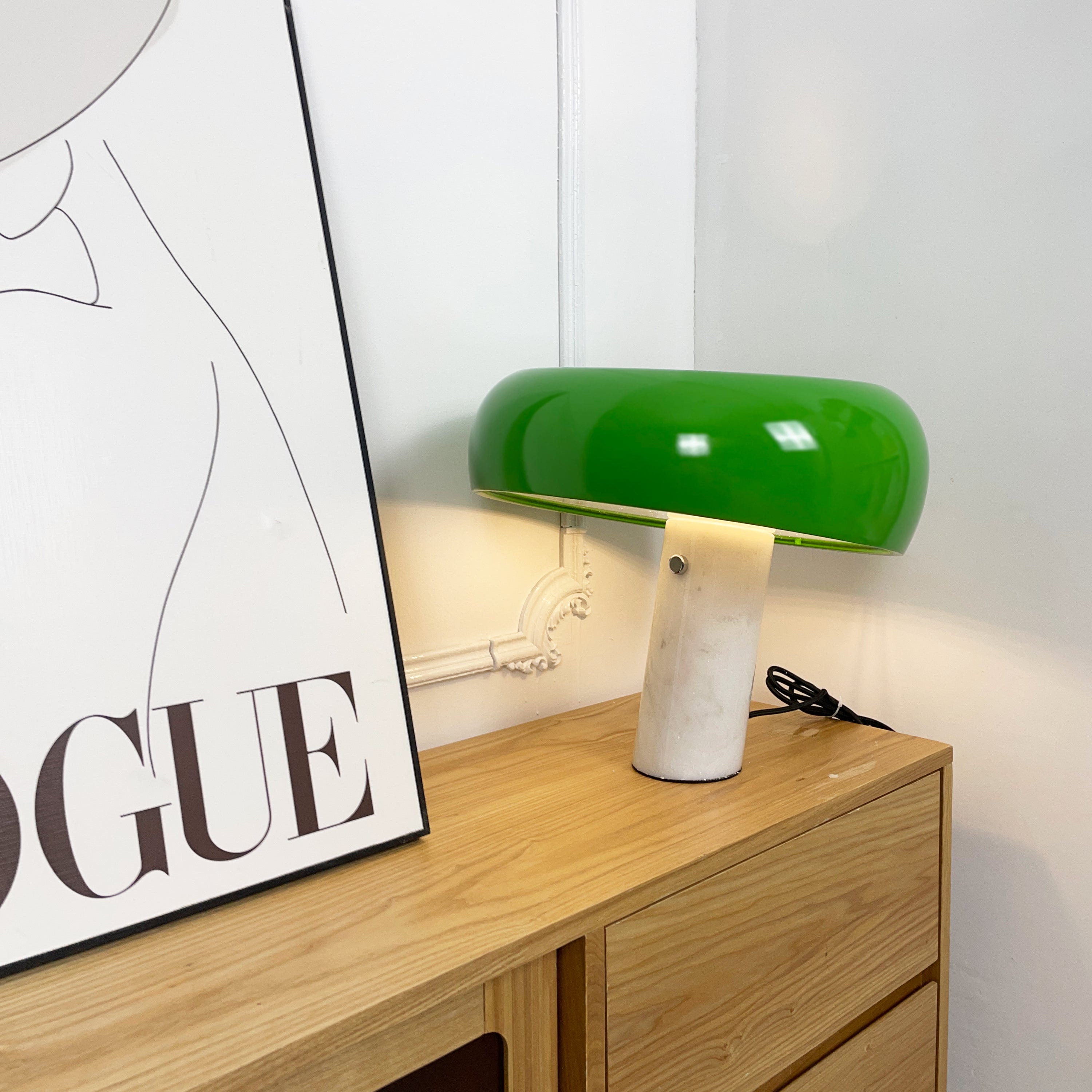 Lampe de table Mircoréa