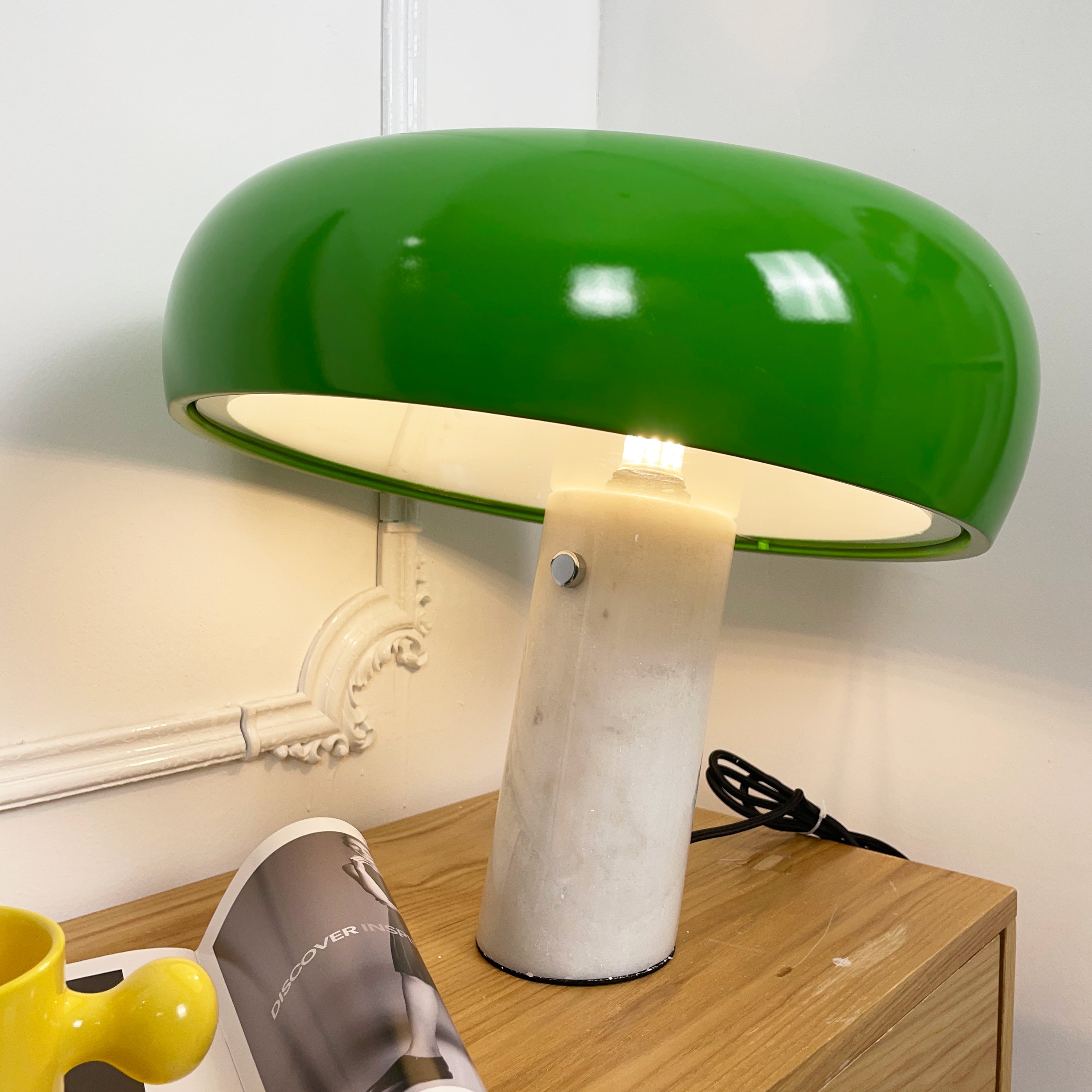 Lampe de table Mircoréa