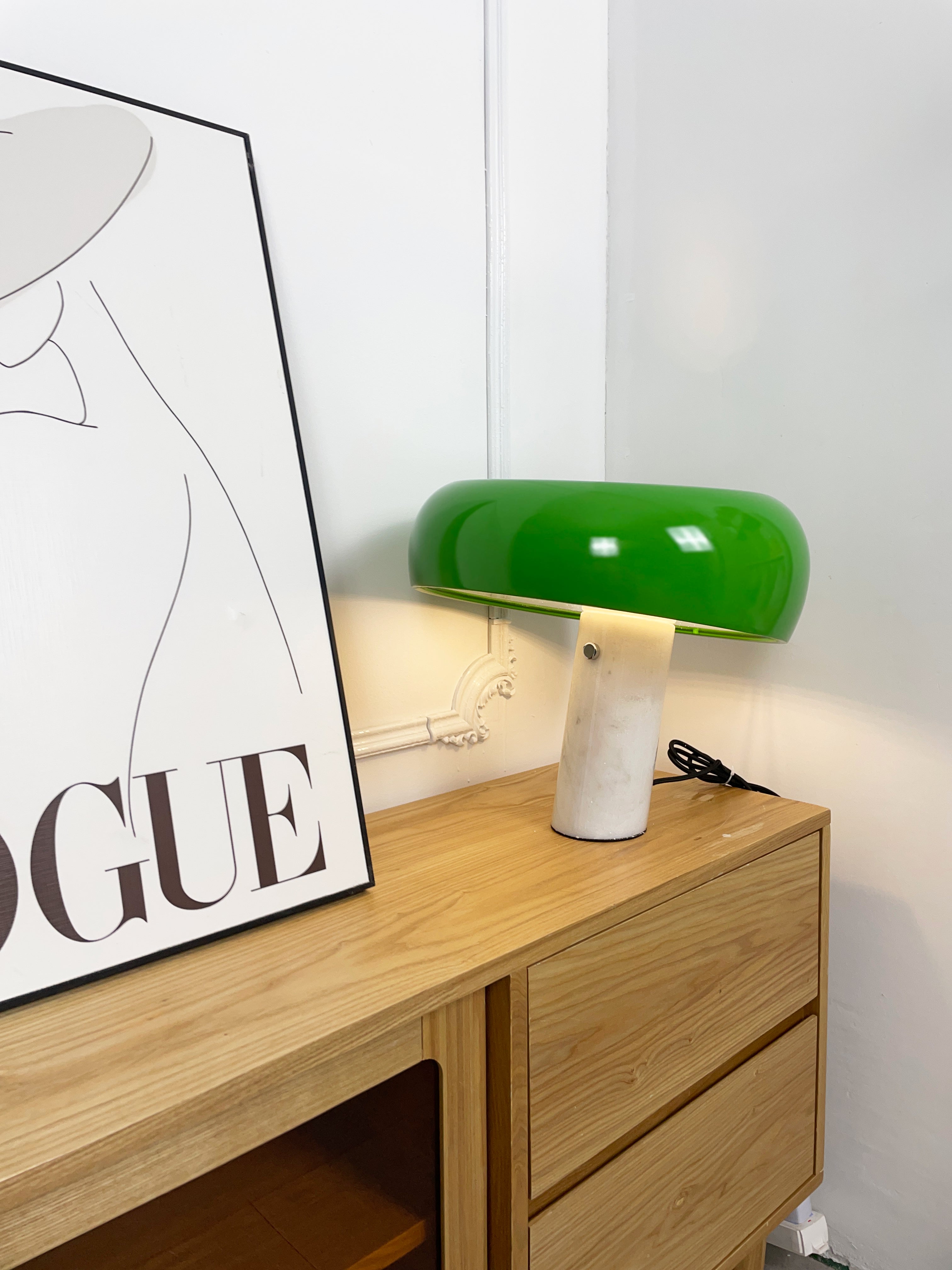 Lampe de table Mircoréa