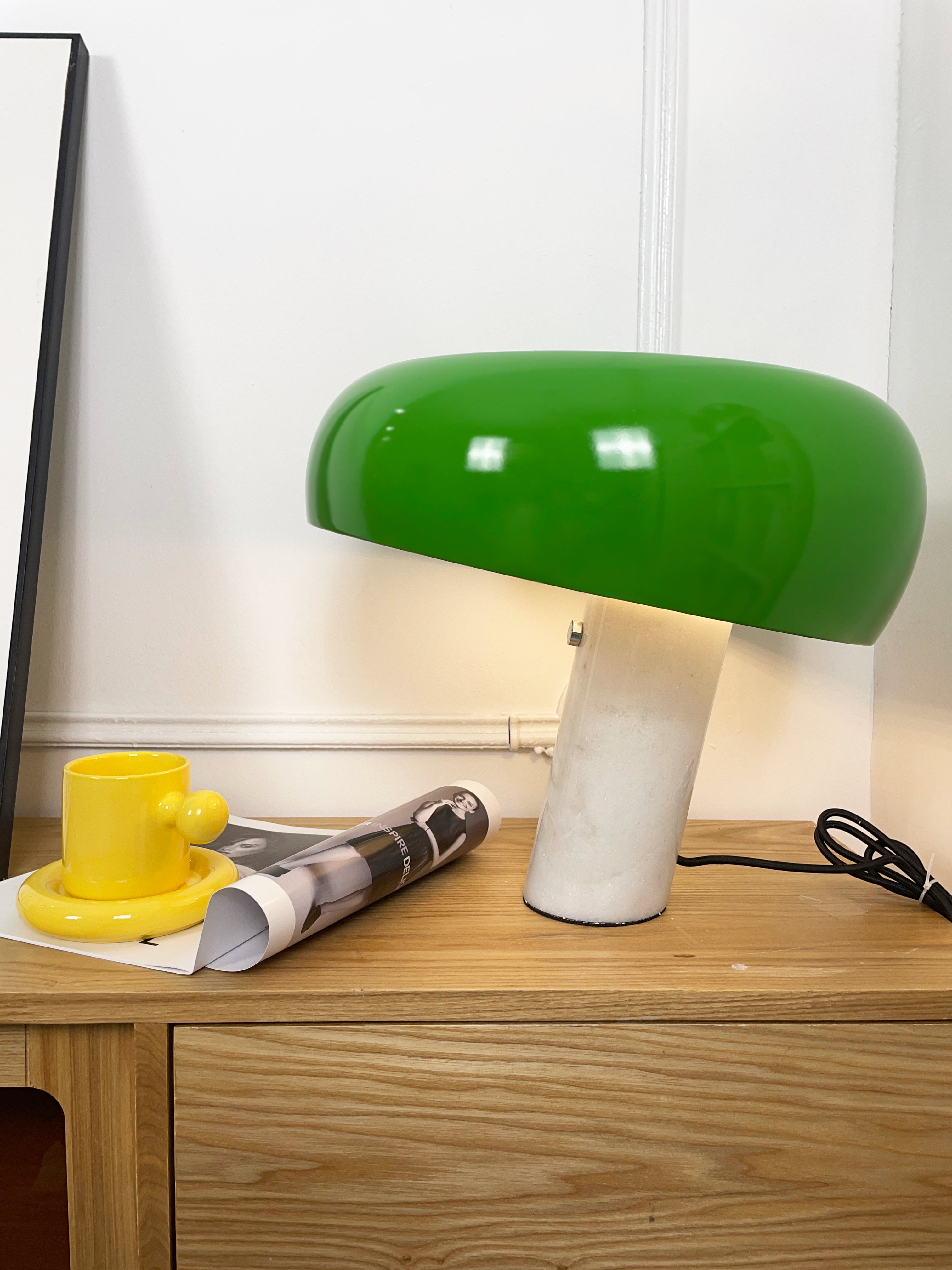 Lampe de table Mircoréa