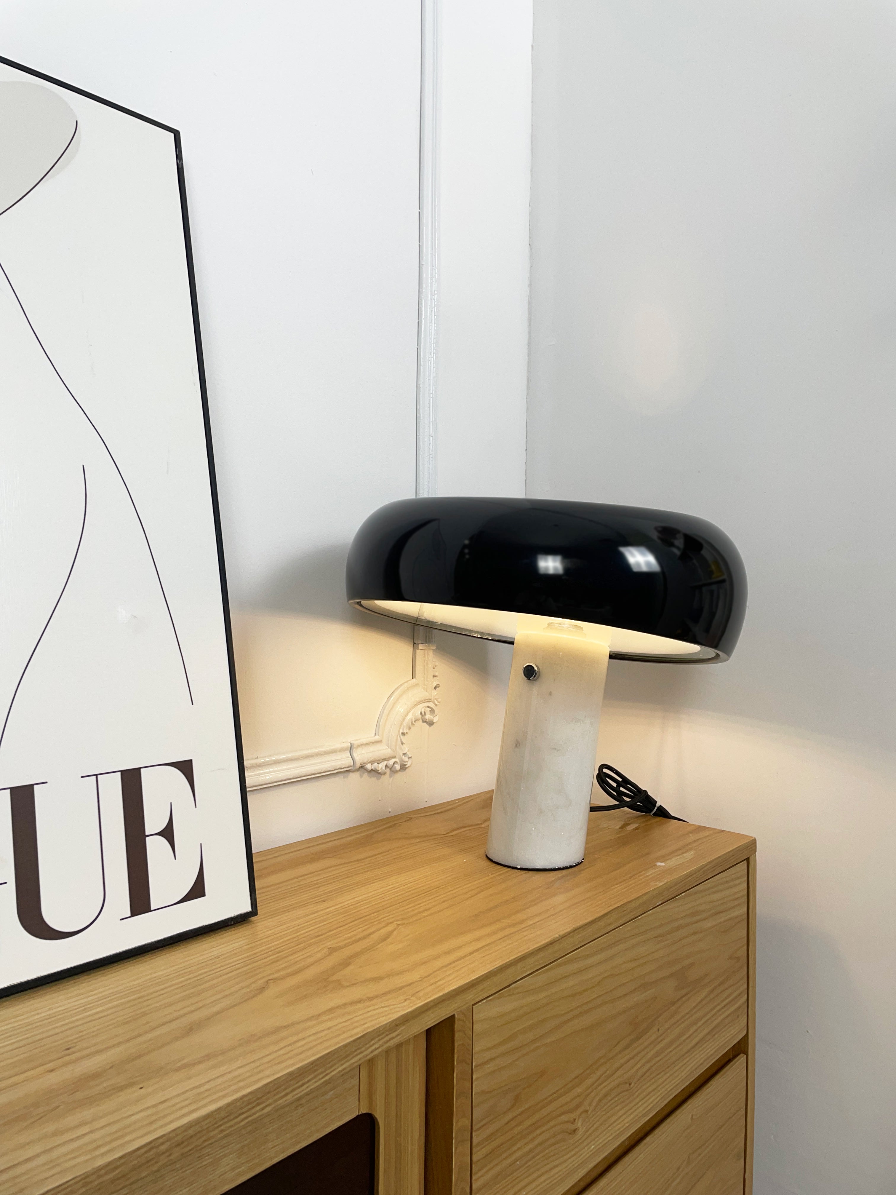 Lampe de table Mircoréa
