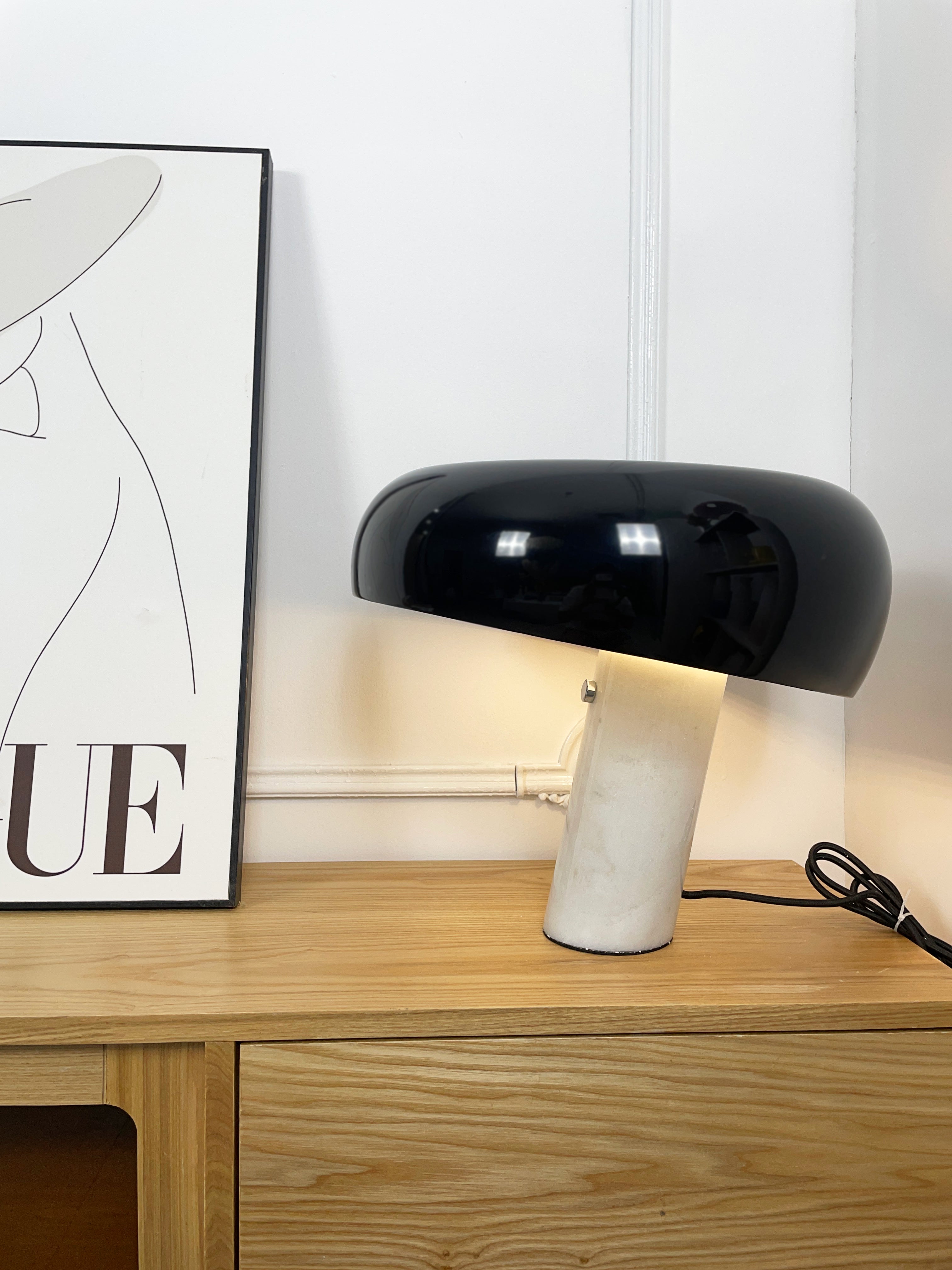 Lampe de table Mircoréa