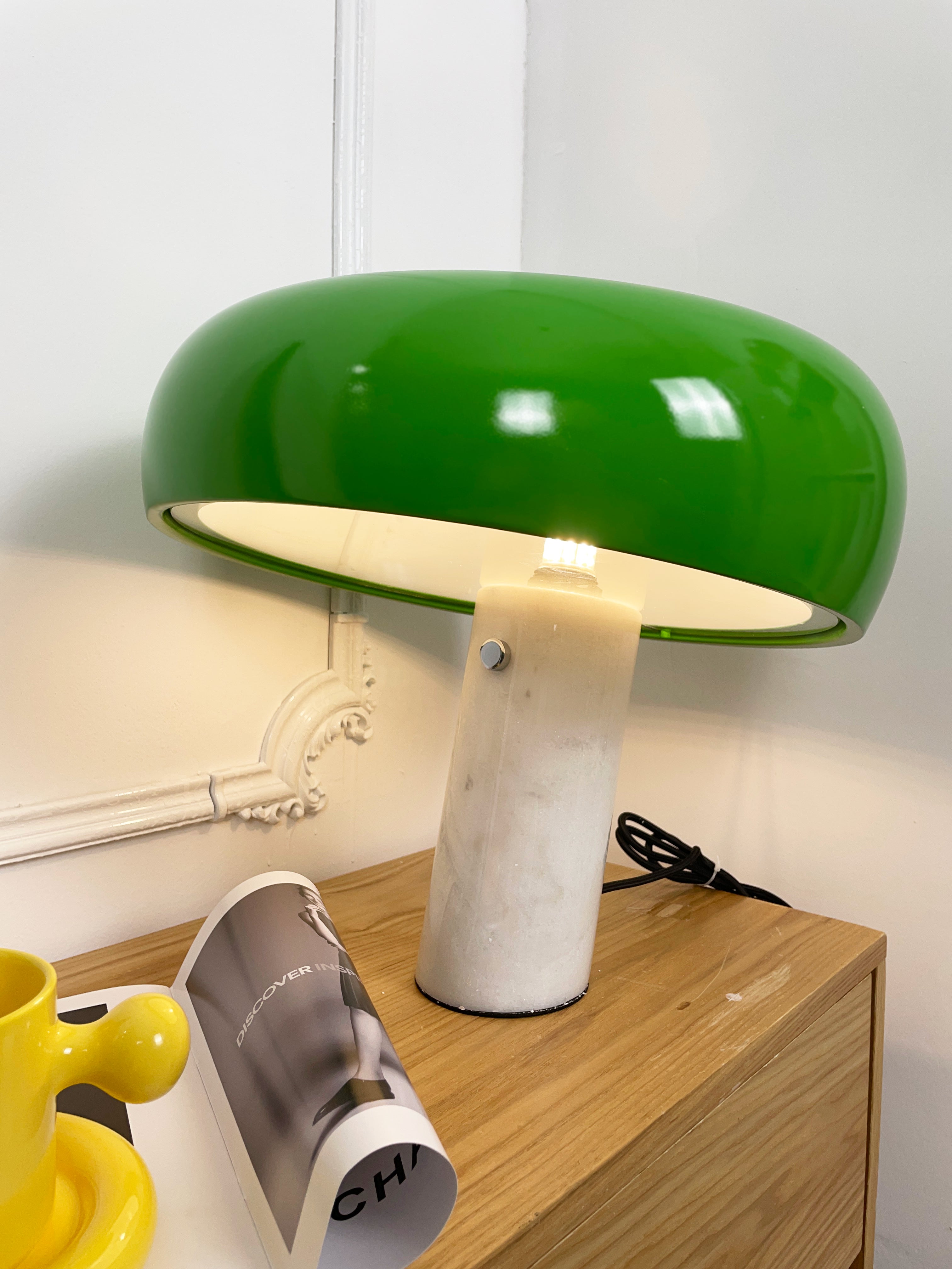 Lampe de table Mircoréa