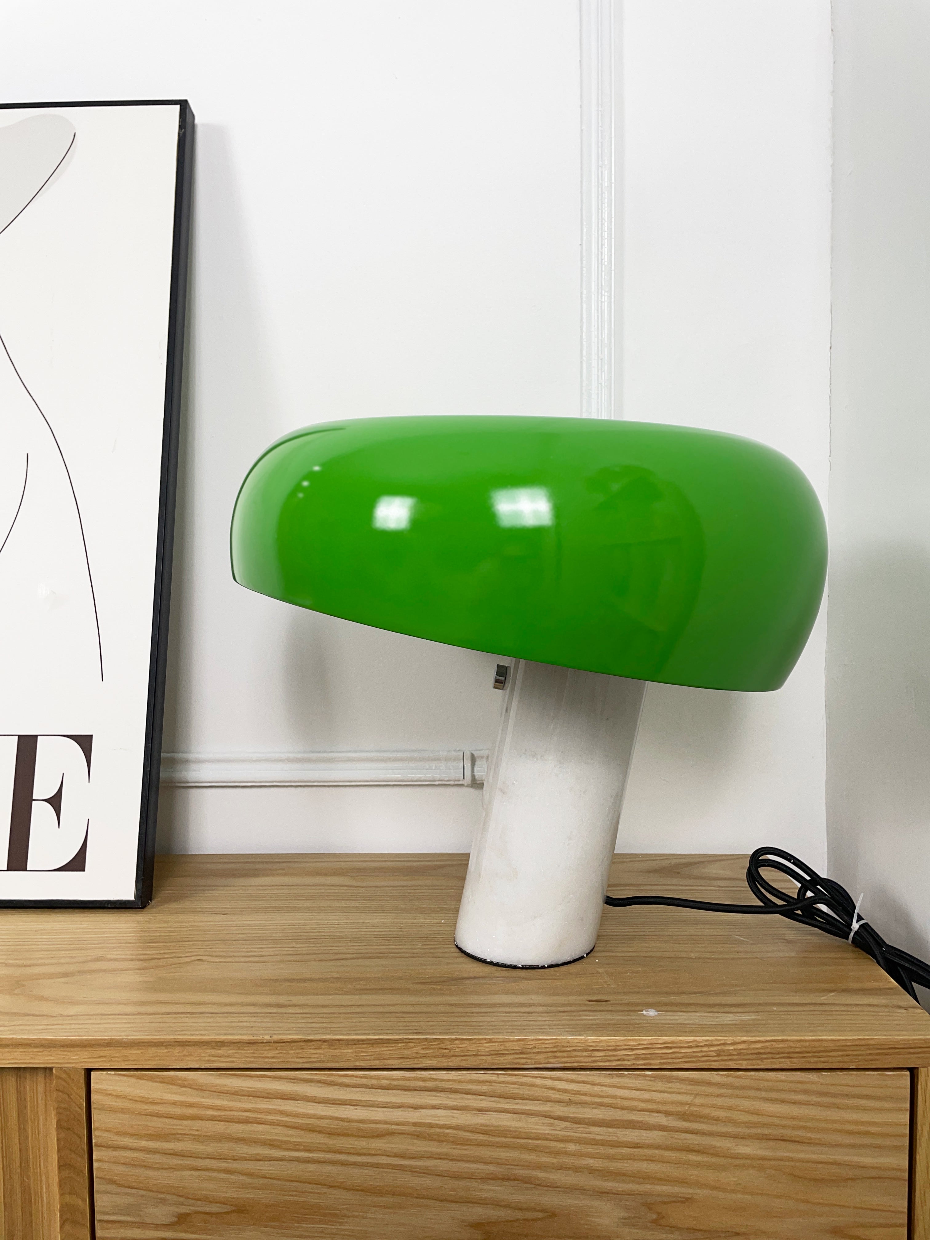 Lampe de table Mircoréa