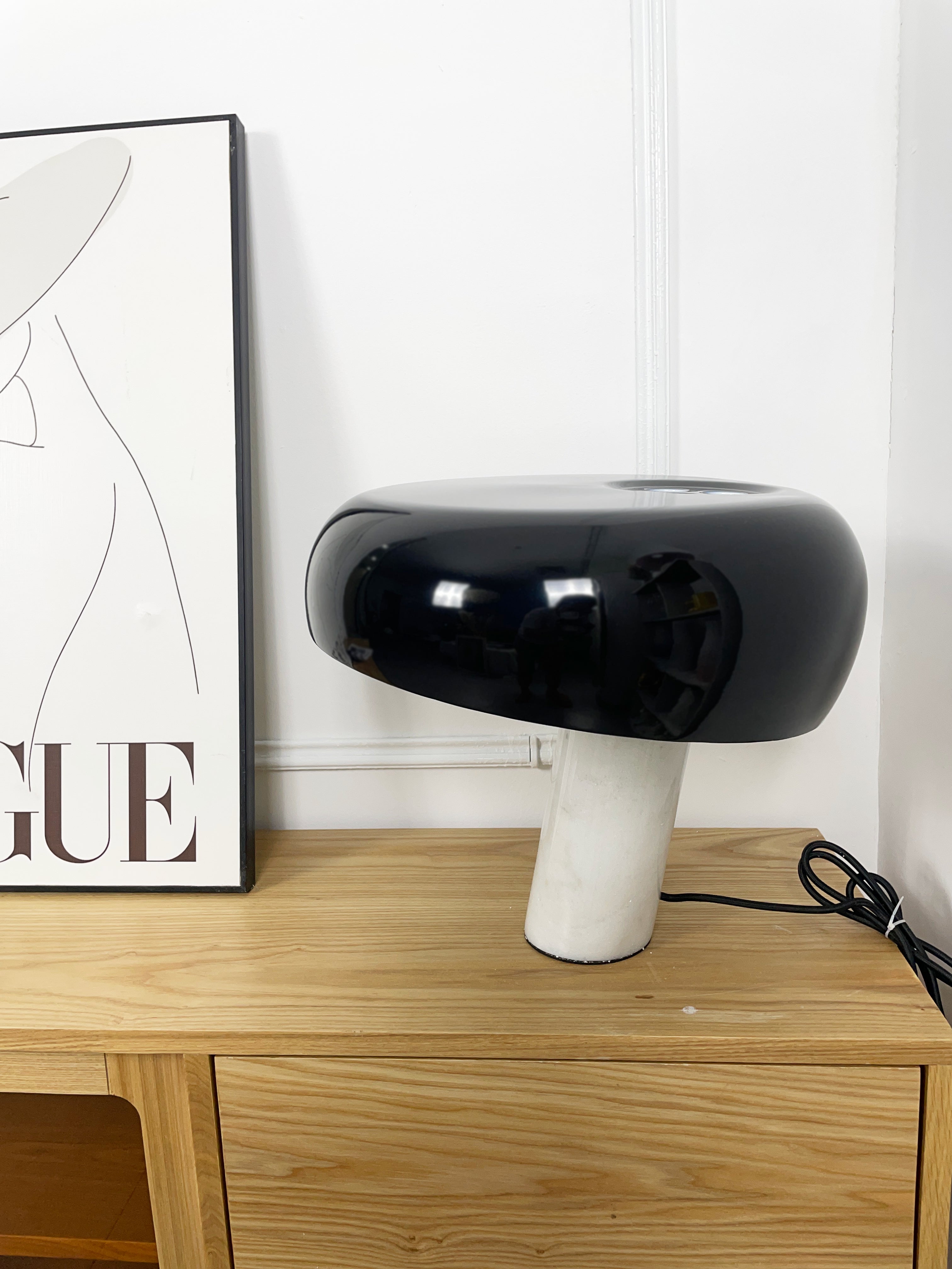 Lampe de table Mircoréa