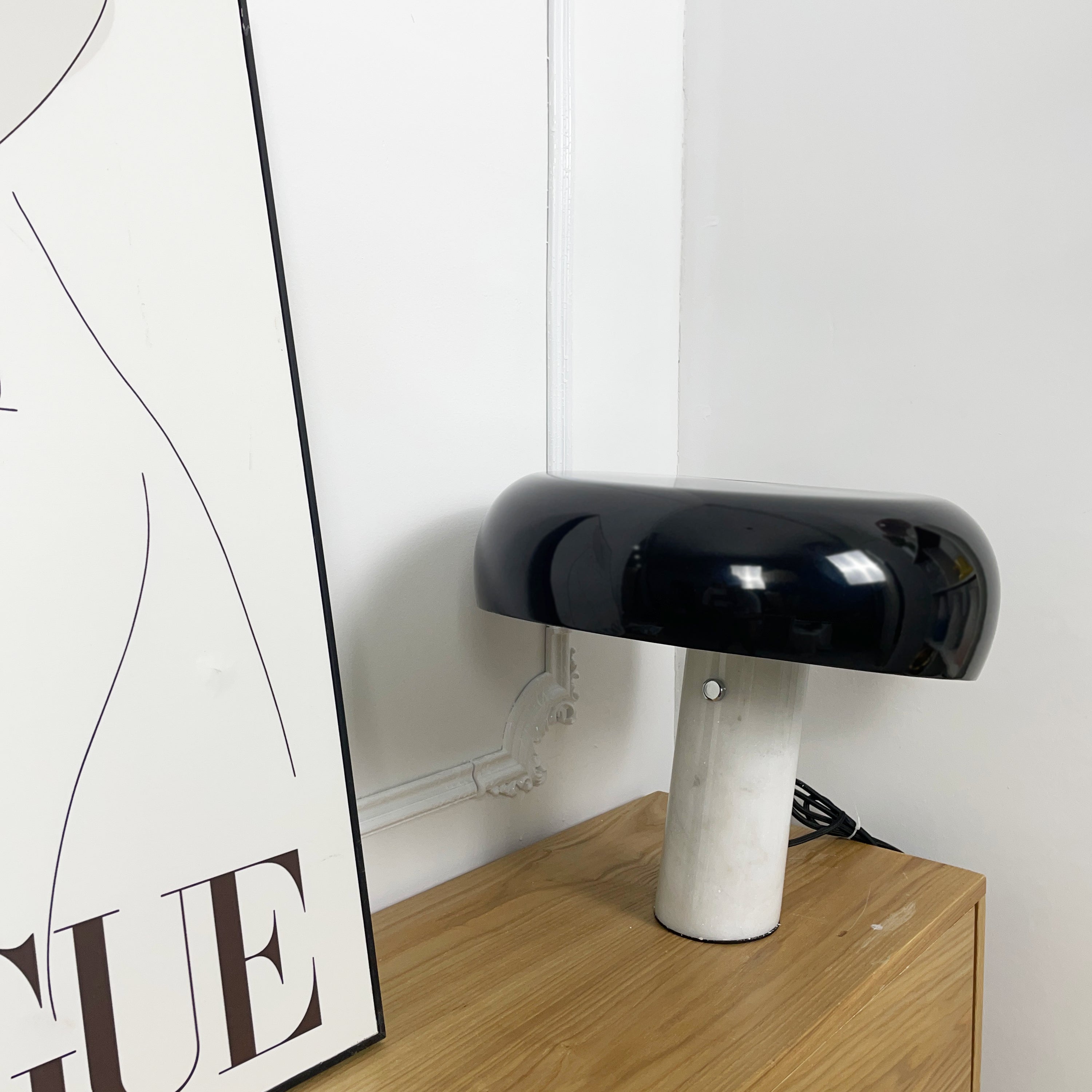 Lampe de table Mircoréa