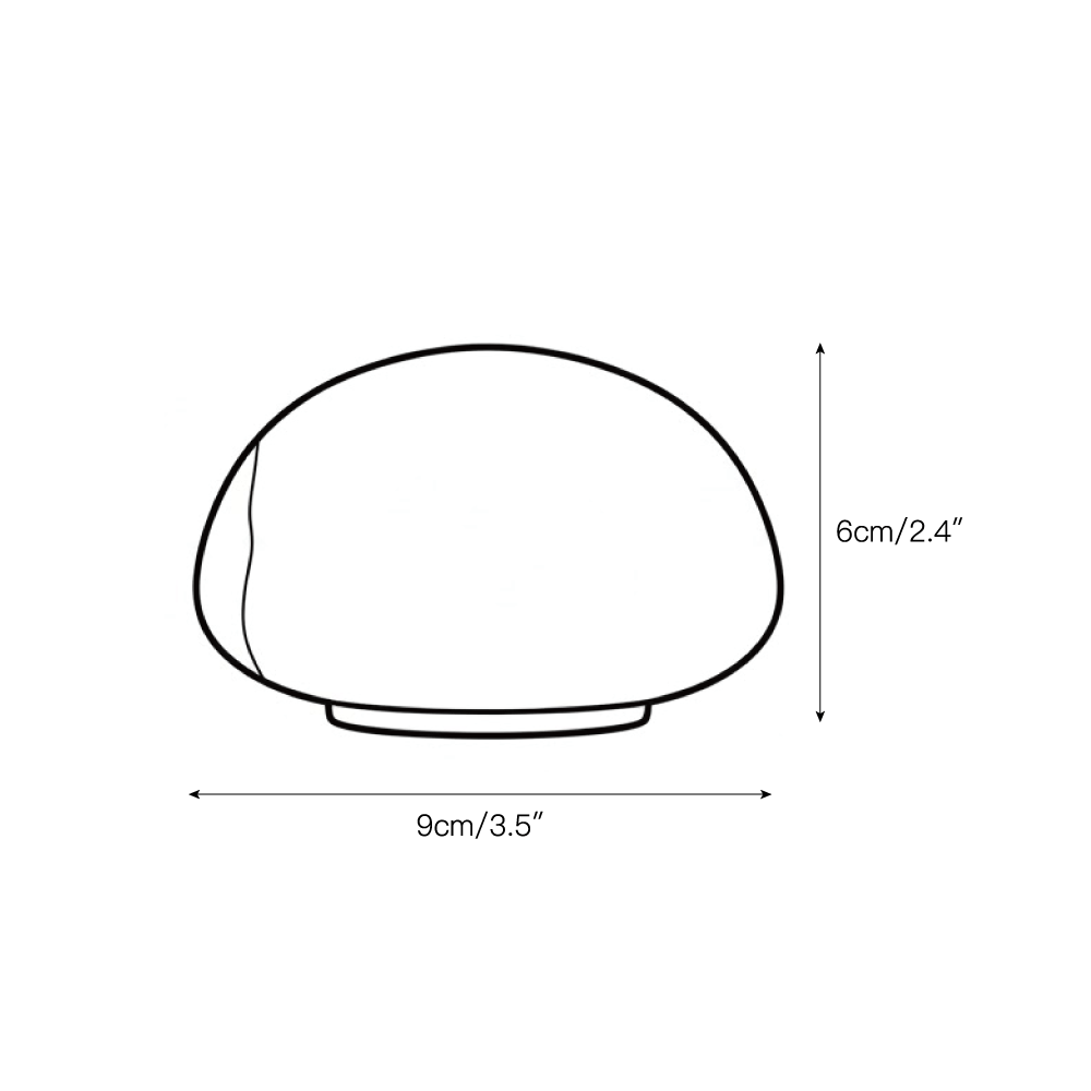 Lampe de table Noealis