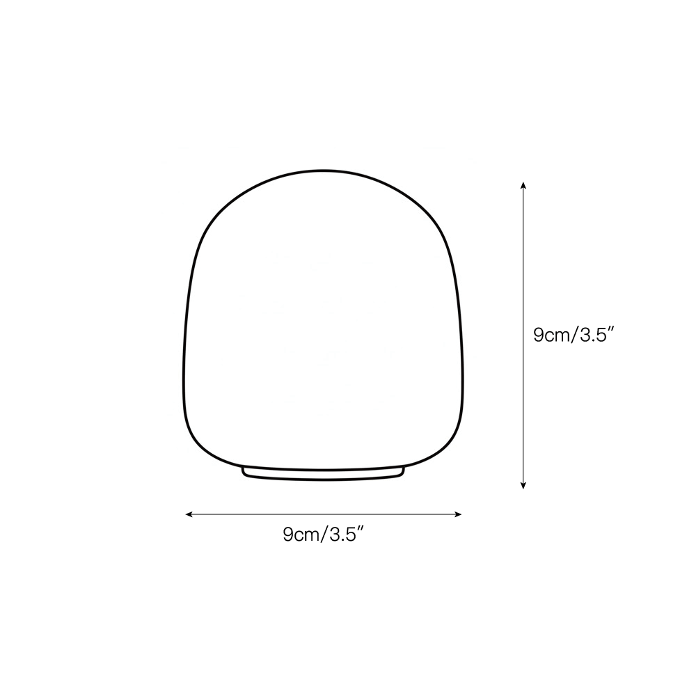 Lampe de table Noealis